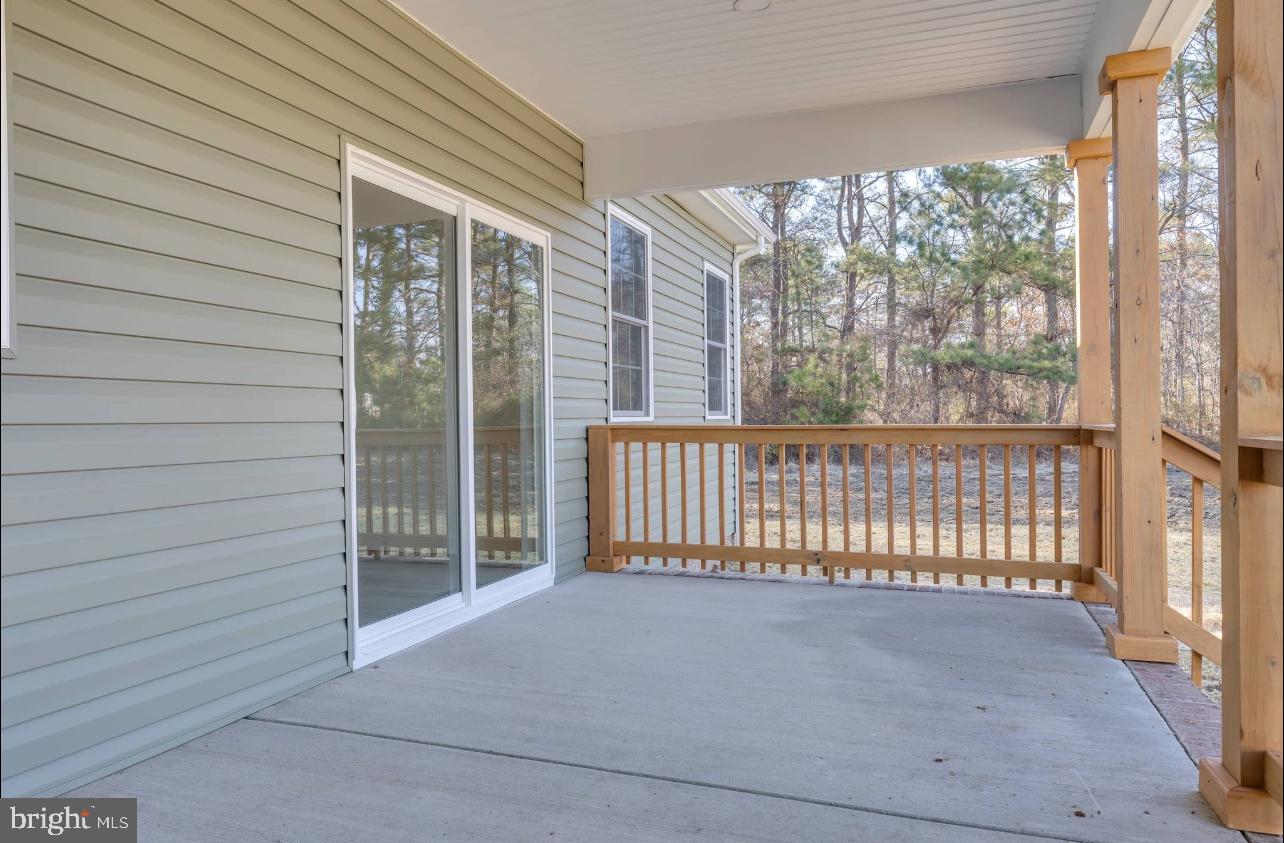 THE CROSSINGS AT EAST NEW MARKET - Residential