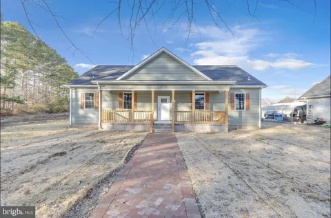 202 Manning Lane, East New Market, MD MLS: MDDO2008930