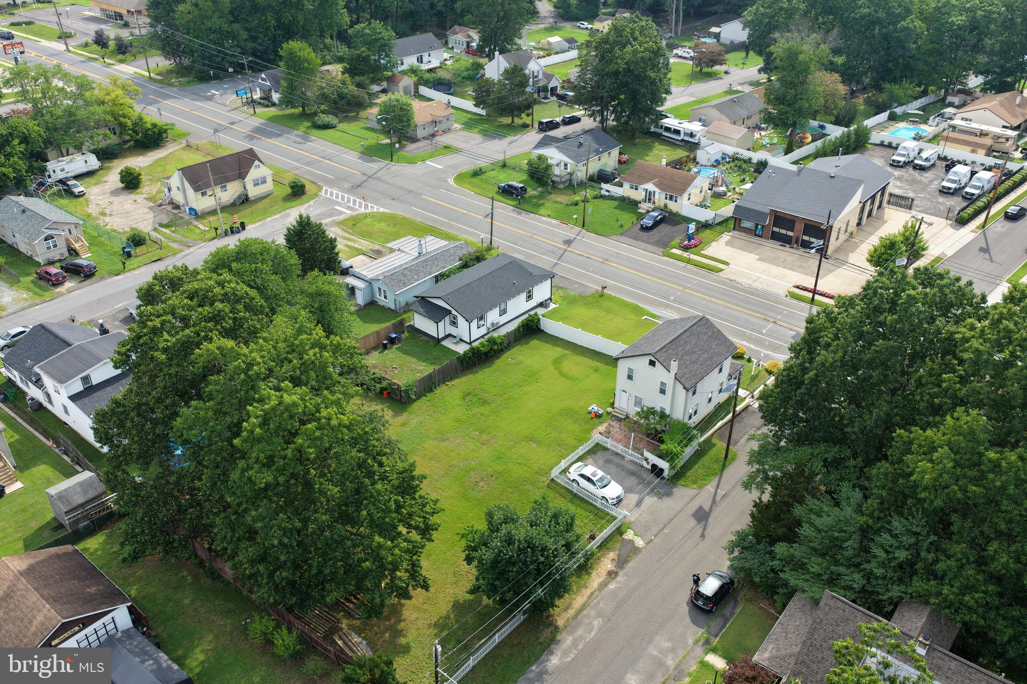 Photo 1 of 34 — 1509 HURFFVILLE ROAD, DEPTFORD, NJ 08096