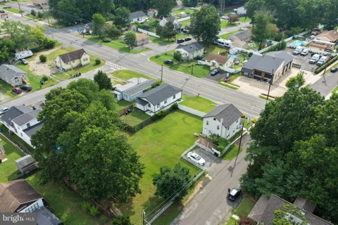1509 Hurffville Road, Deptford, NJ 08096 - MLS#: NJGL2076066