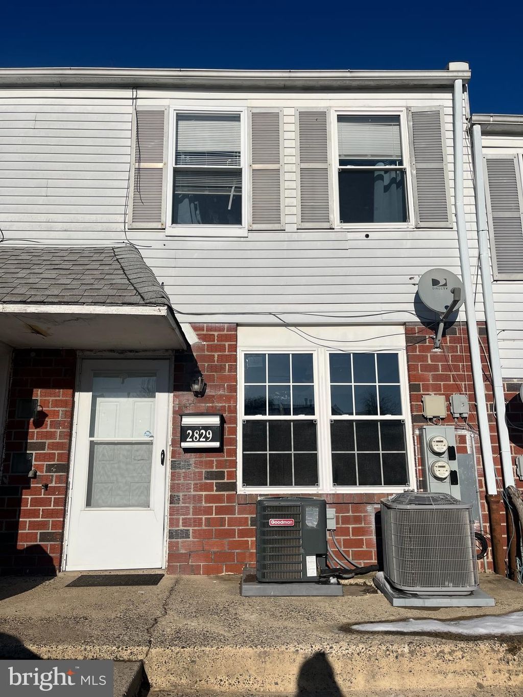 Photo of 2829 Saxton Road, PHILADELPHIA, PA 19114 (MLS # PAPH2576840)