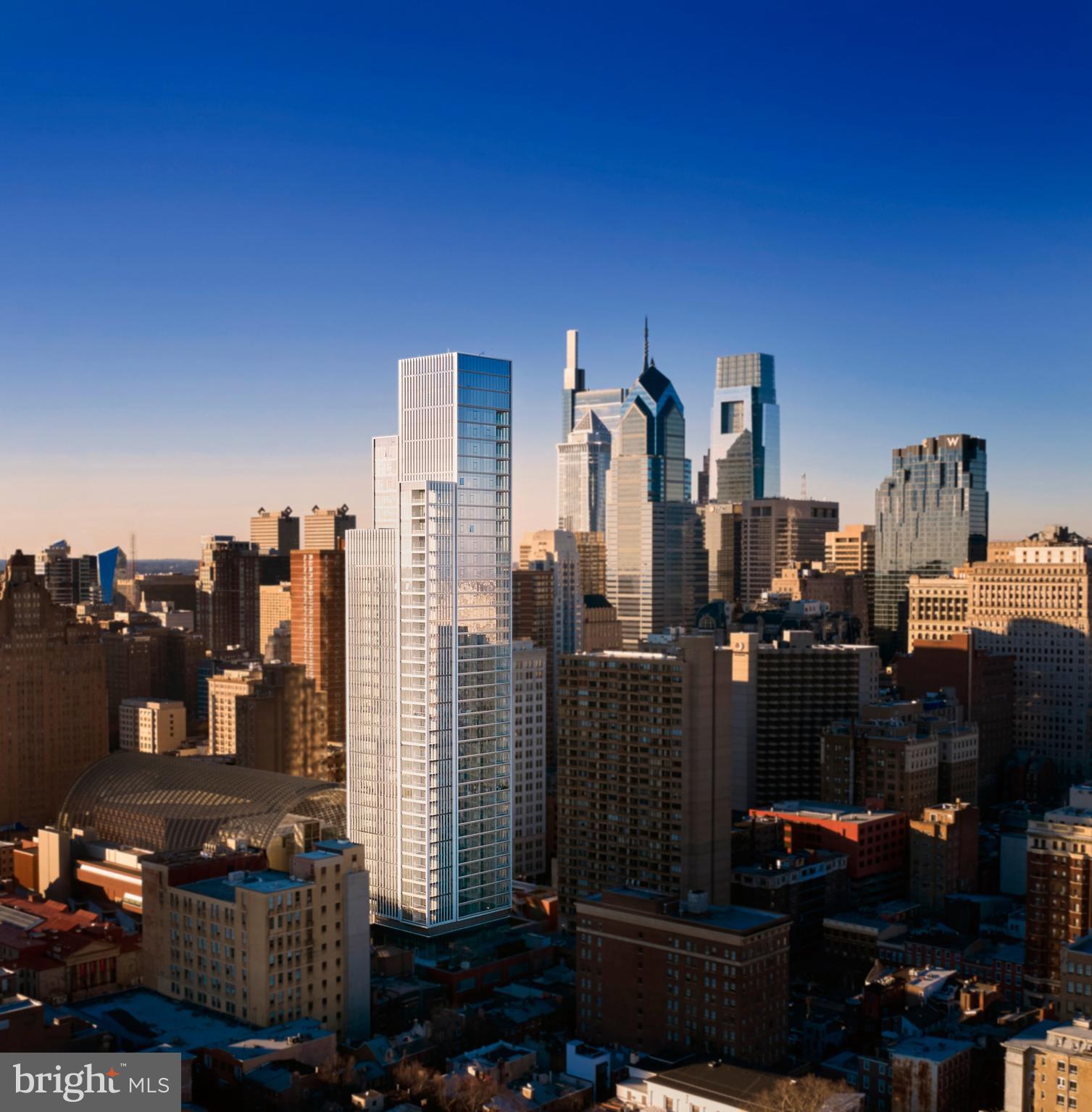 AVENUE OF THE ARTS - Residential