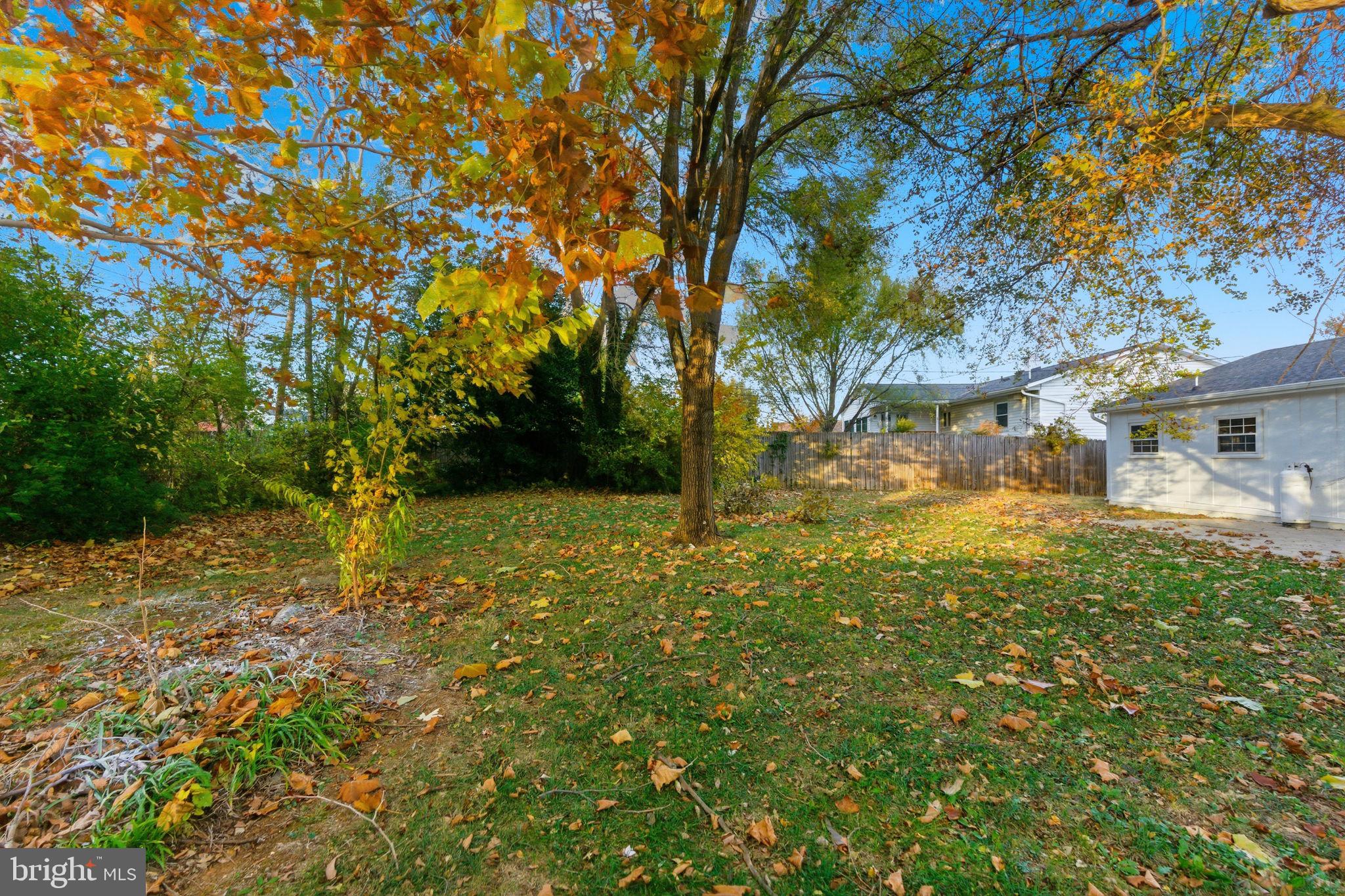 CITY OF MARTINSBURG - Residential