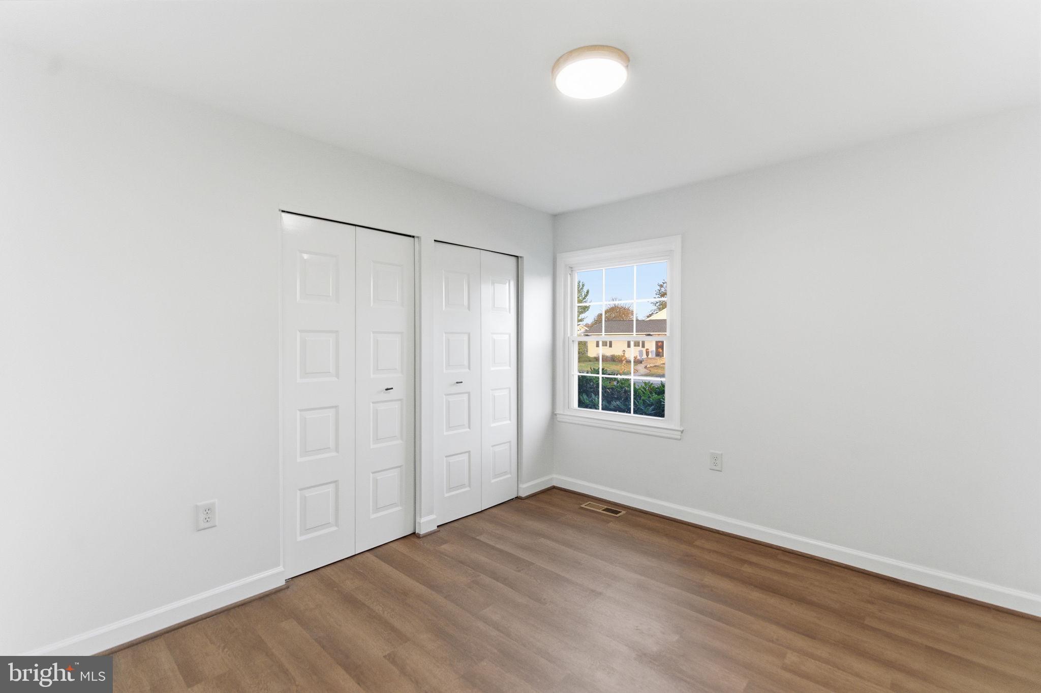 CITY OF MARTINSBURG - Residential