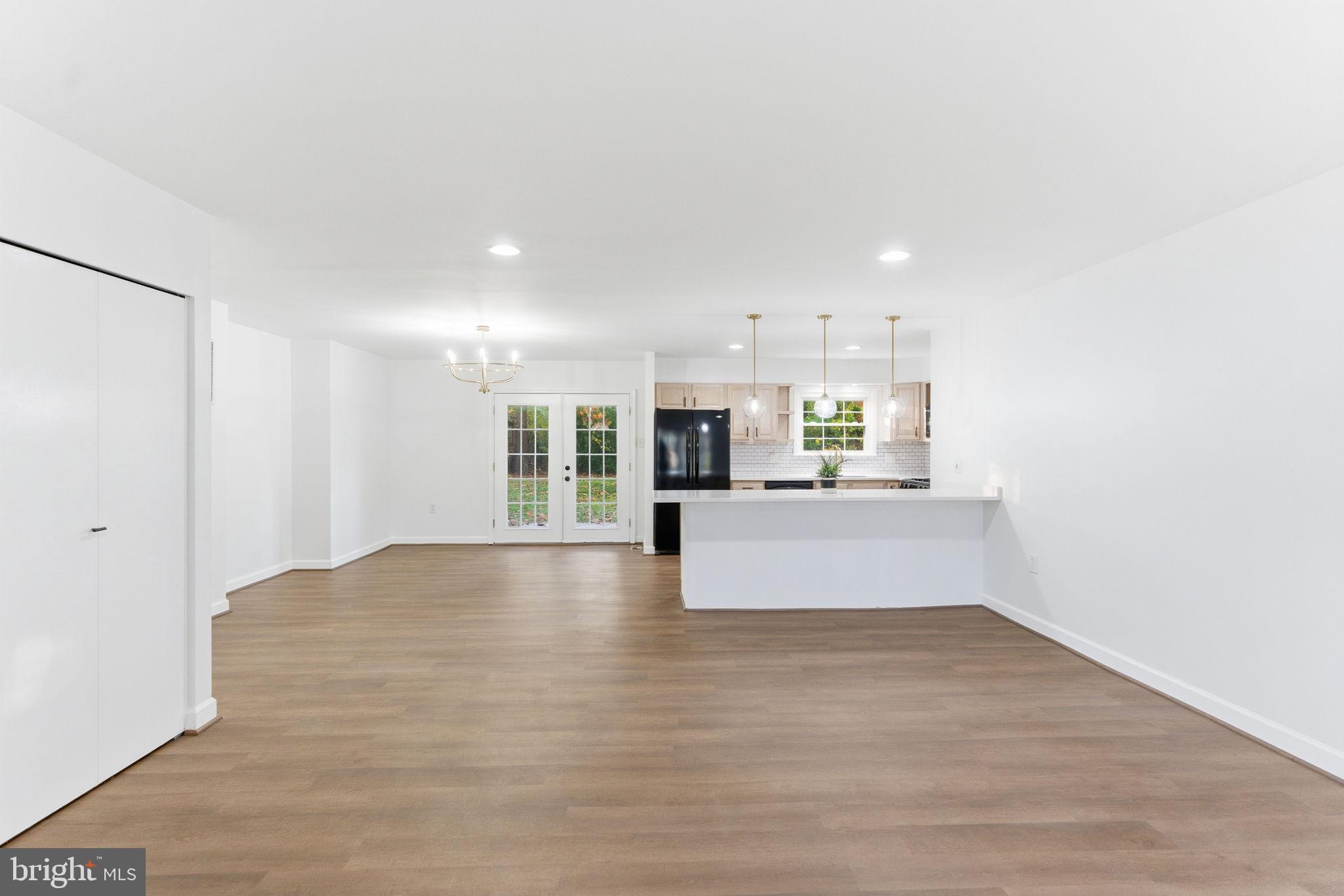 CITY OF MARTINSBURG - Residential