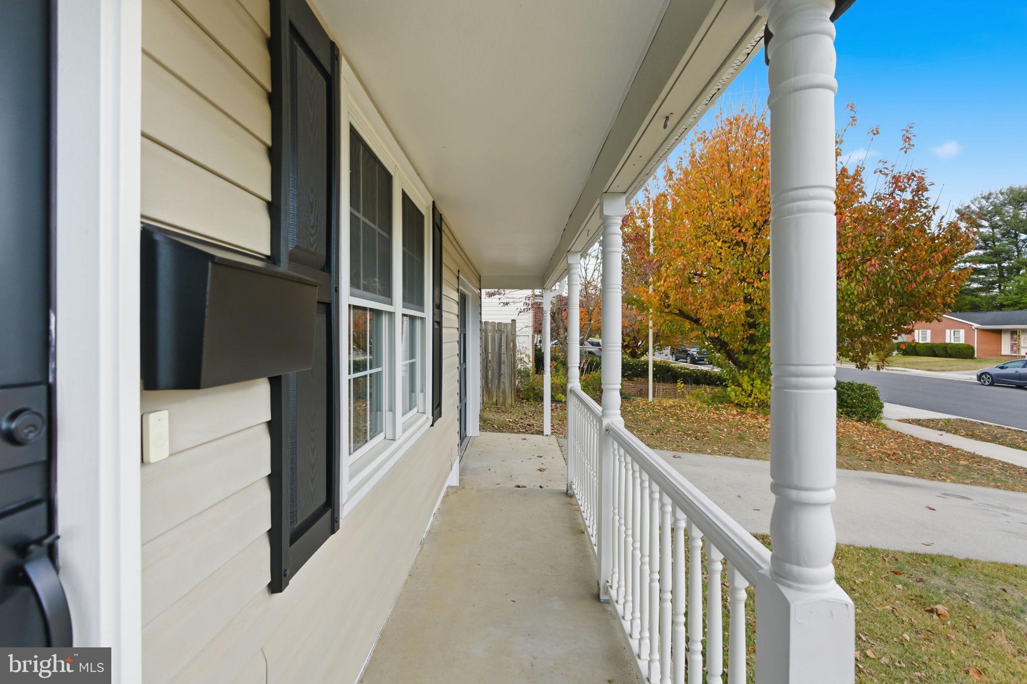 CITY OF MARTINSBURG - Residential