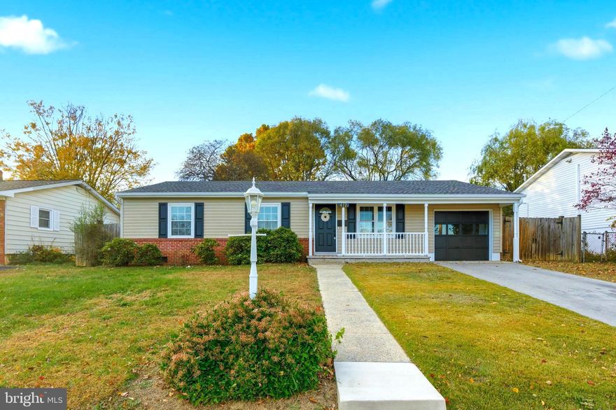 Charming West End Rancher in Highly Sought-After Neighborhood
Welcome home to this beautiful 3-bedroom, 2-bath rancher located in the desirable West End area! Nestled on winding, sidewalk-lined streets, this move-in ready home offers comfort, convenience, and classic curb appeal.
Step inside to find LVP flooring throughout and an open-concept kitchen and living area featuring granite countertops and a gas stove—perfect for the home gourmet. The primary bedroom includes its own private bath, and there’s a separate laundry area for added ease.
Enjoy outdoor living in your fenced private backyard, ideal for pets, play, or peaceful evenings. A 1-car attached garage adds practicality and extra storage space.
Located within walking distance to War Memorial park and within walking distance to  Rosemont Elementary School, this home combines neighborhood charm with everyday convenience.
Highlights:
3 Bedrooms / 2 Baths
Open Kitchen with Granite & Gas Stove
Luxury Vinyl Plank Flooring
Attached 1-Car Garage
Private Fenced Yard
Move-In Ready Condition
Walk to Park & Rosemont Elementary 
Don’t miss your chance to live in one of West End’s most sought-after neighborhoods! Schedule your showing today.