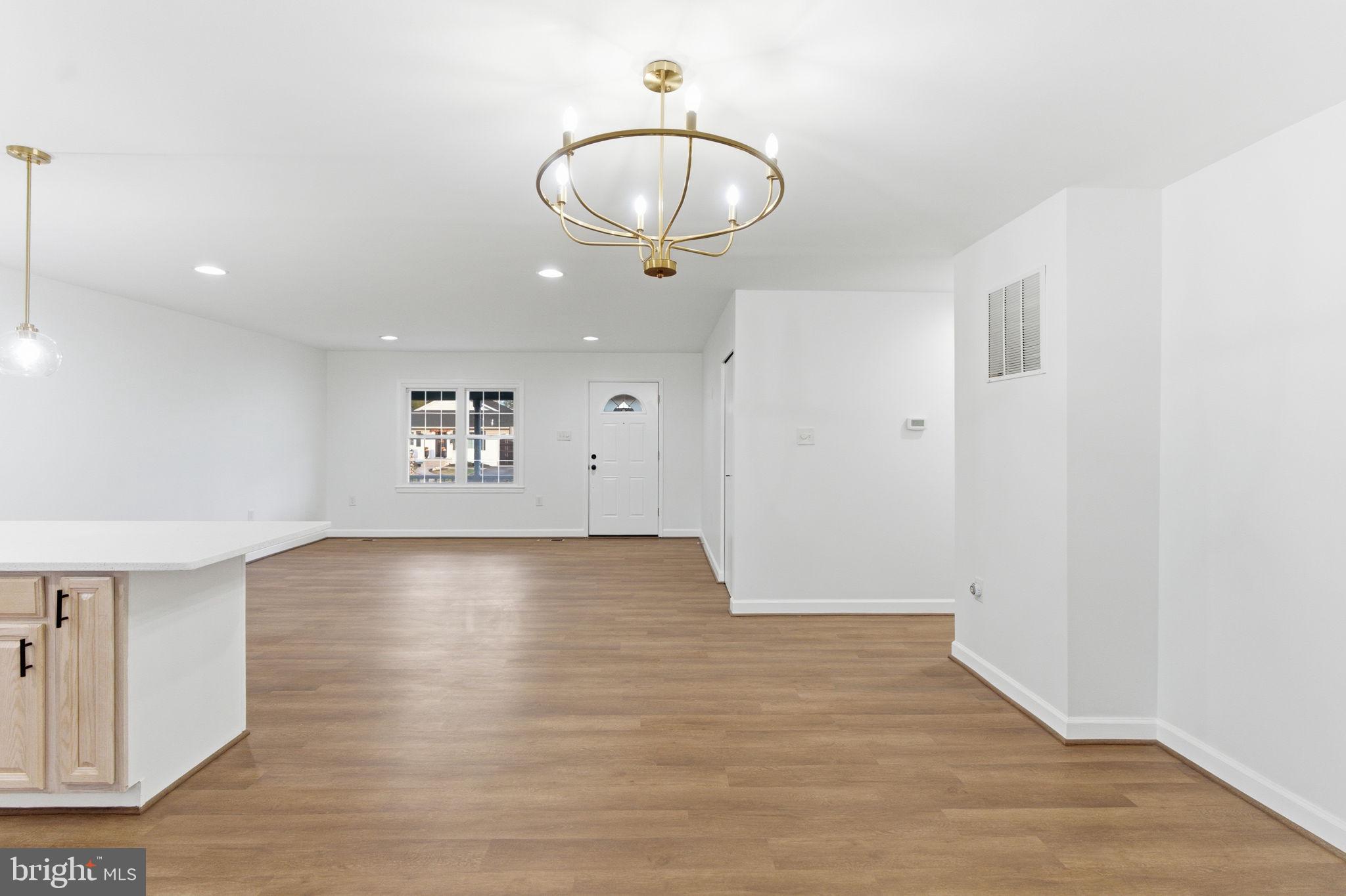 CITY OF MARTINSBURG - Residential