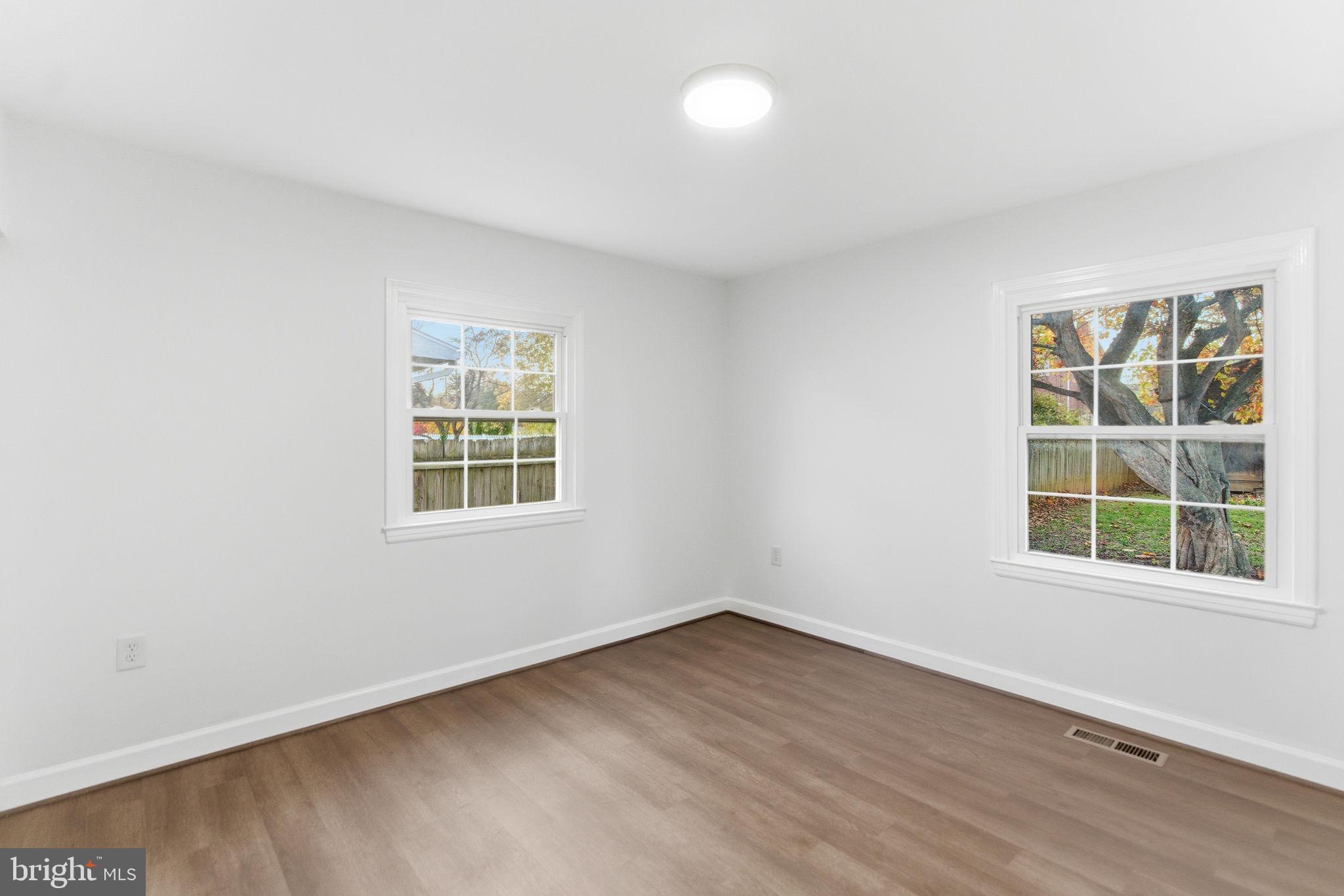 CITY OF MARTINSBURG - Residential