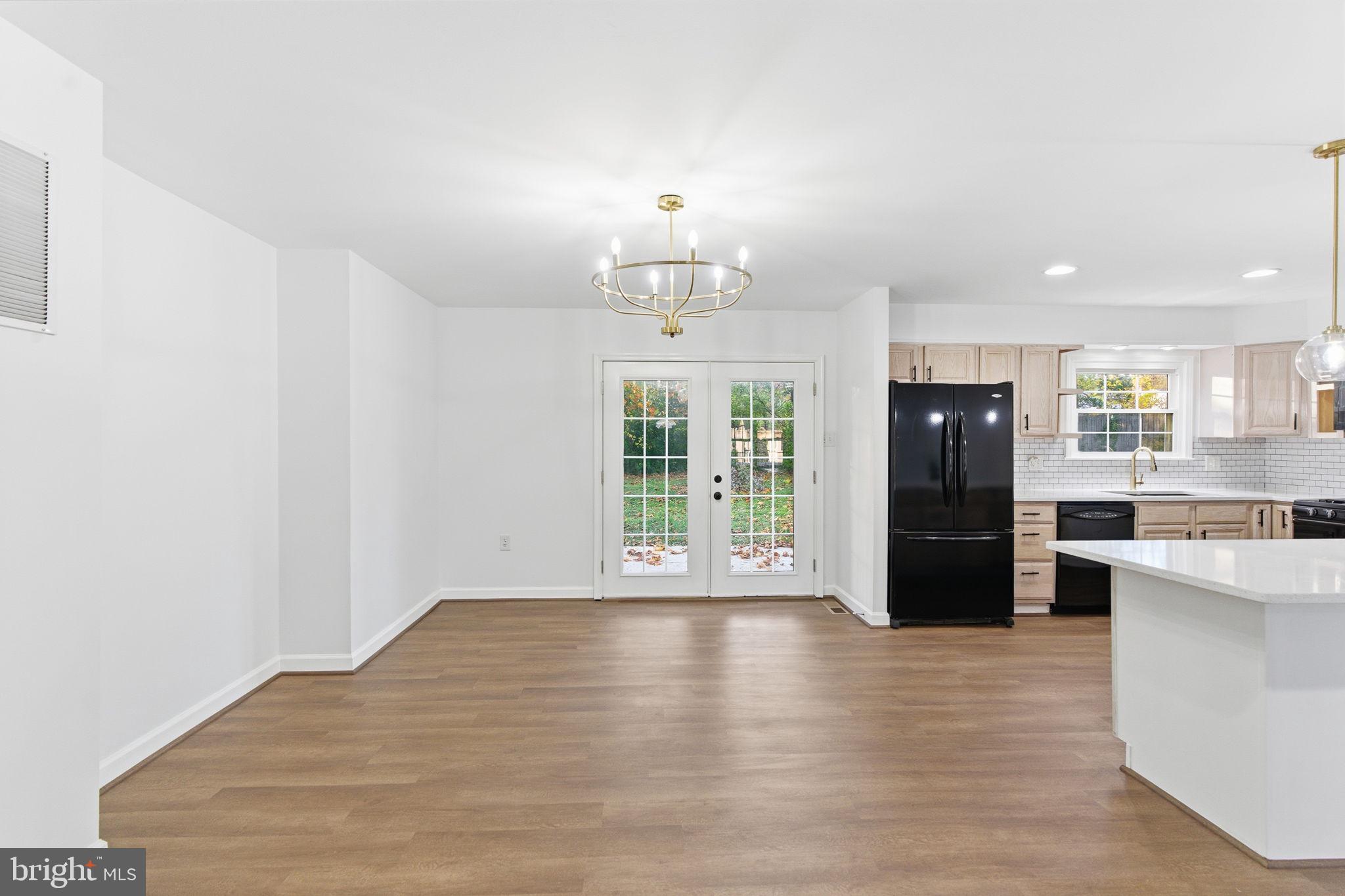 CITY OF MARTINSBURG - Residential