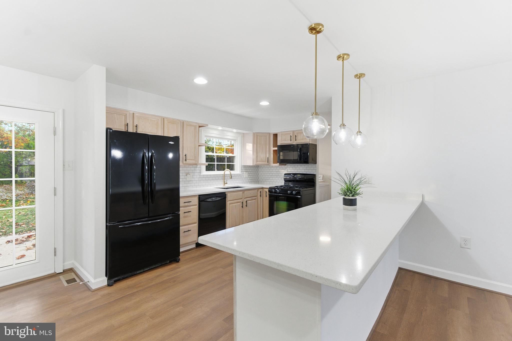 CITY OF MARTINSBURG - Residential