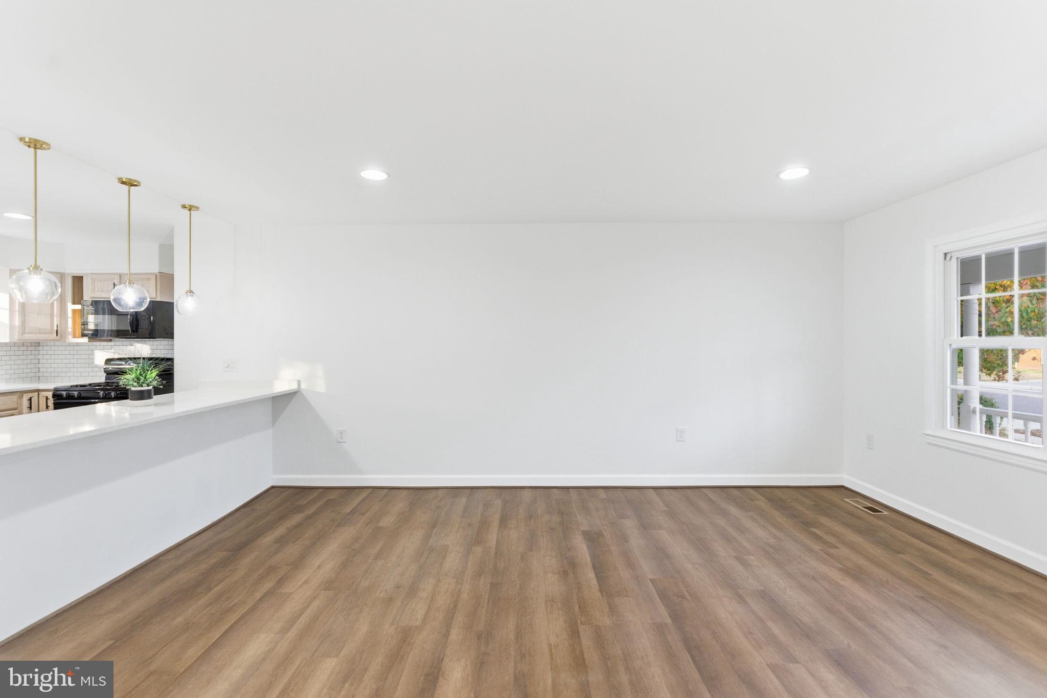 CITY OF MARTINSBURG - Residential