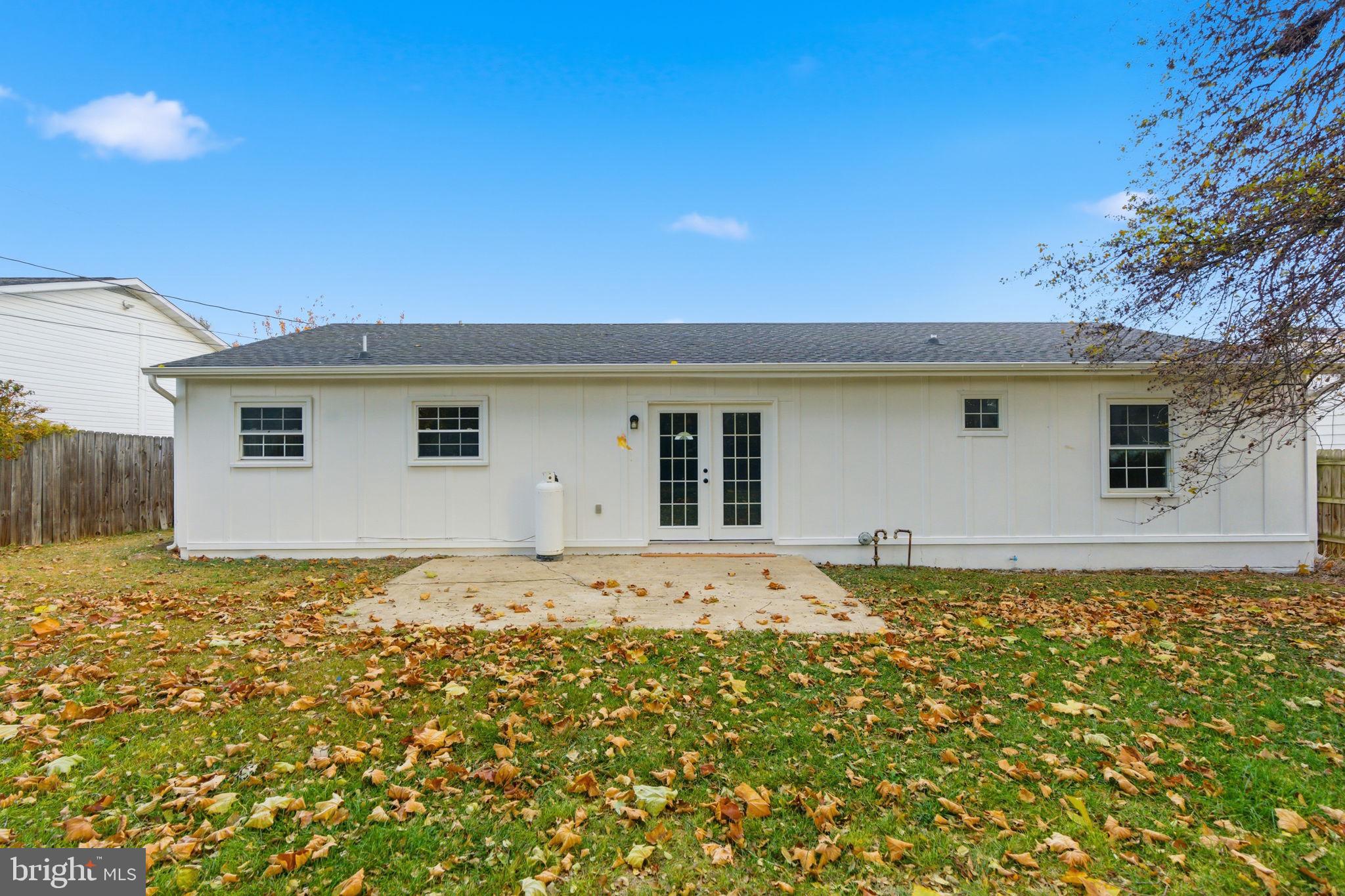 CITY OF MARTINSBURG - Residential