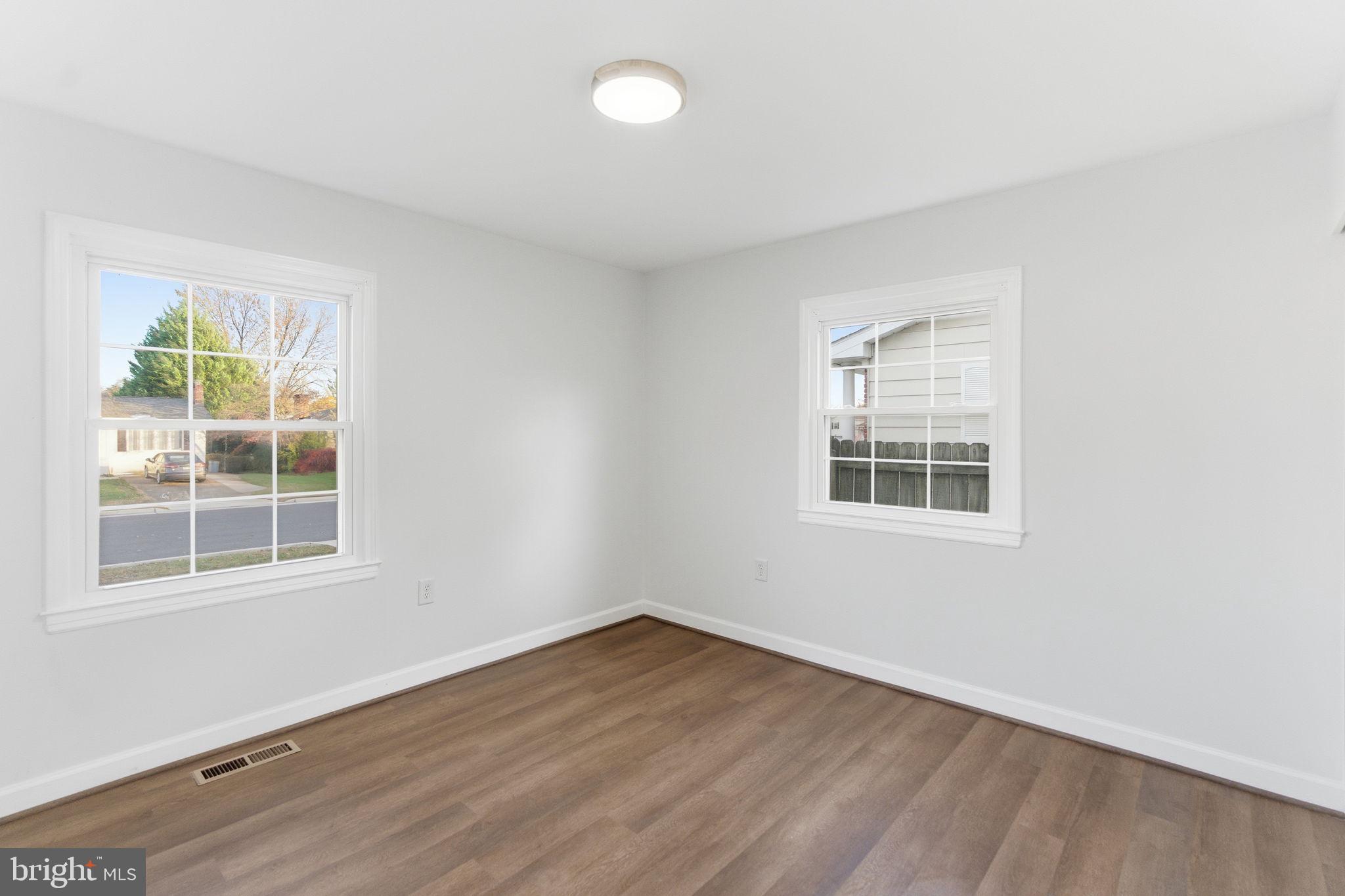 CITY OF MARTINSBURG - Residential