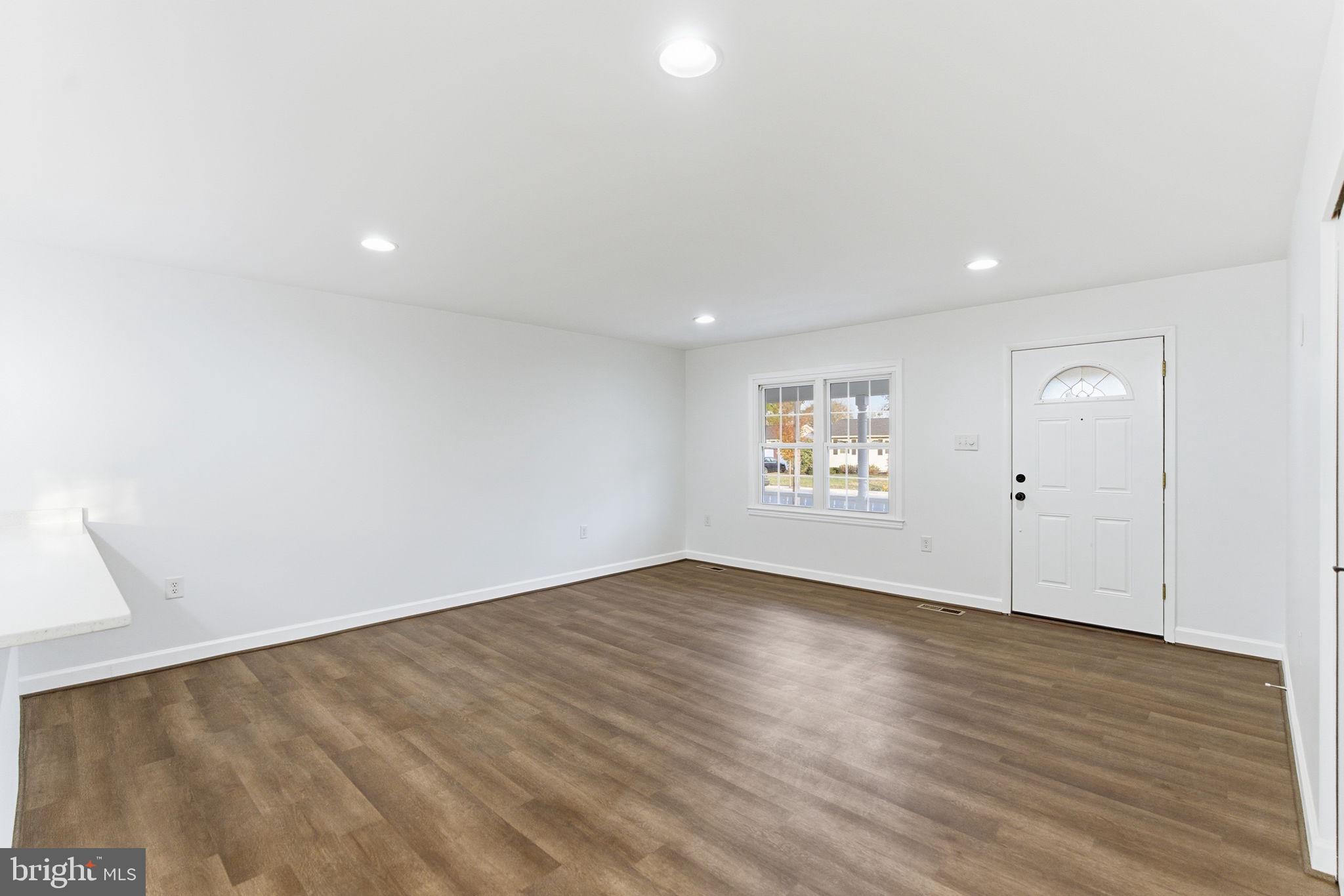 CITY OF MARTINSBURG - Residential