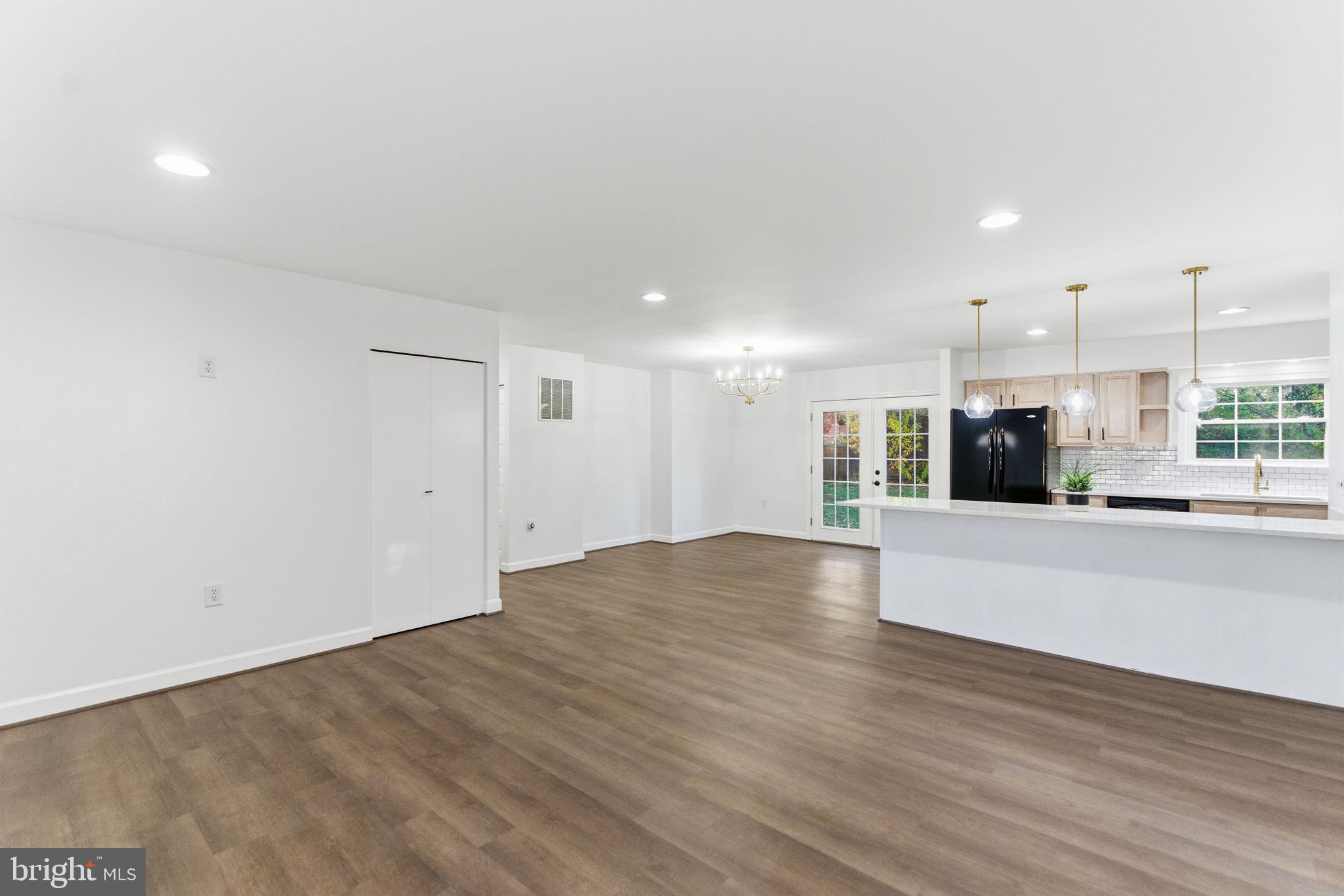 CITY OF MARTINSBURG - Residential