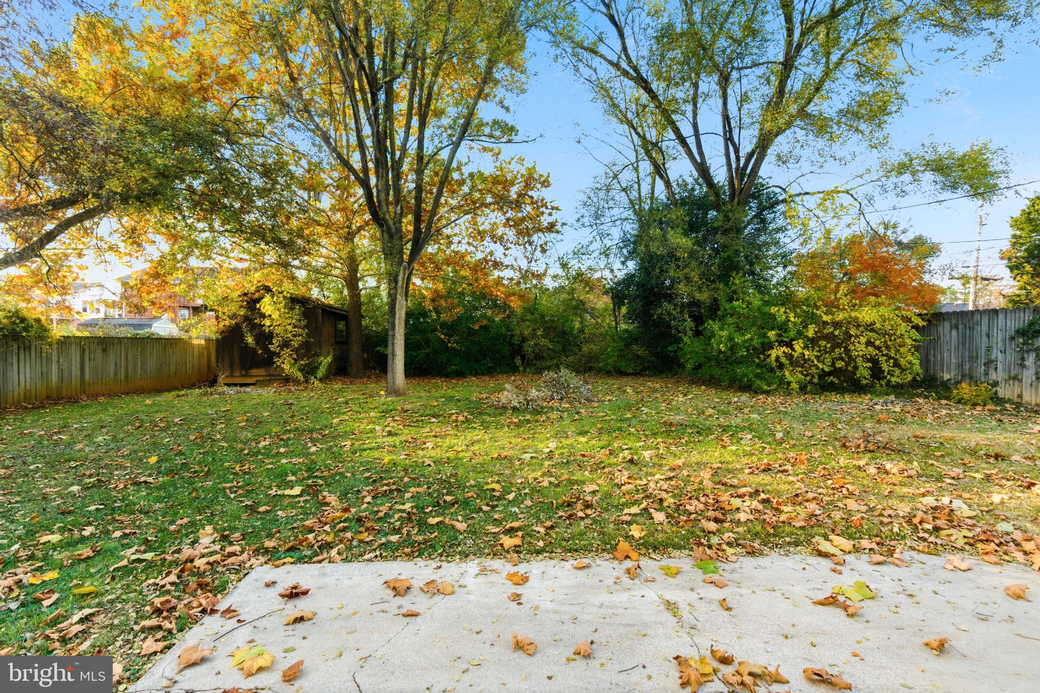 CITY OF MARTINSBURG - Residential