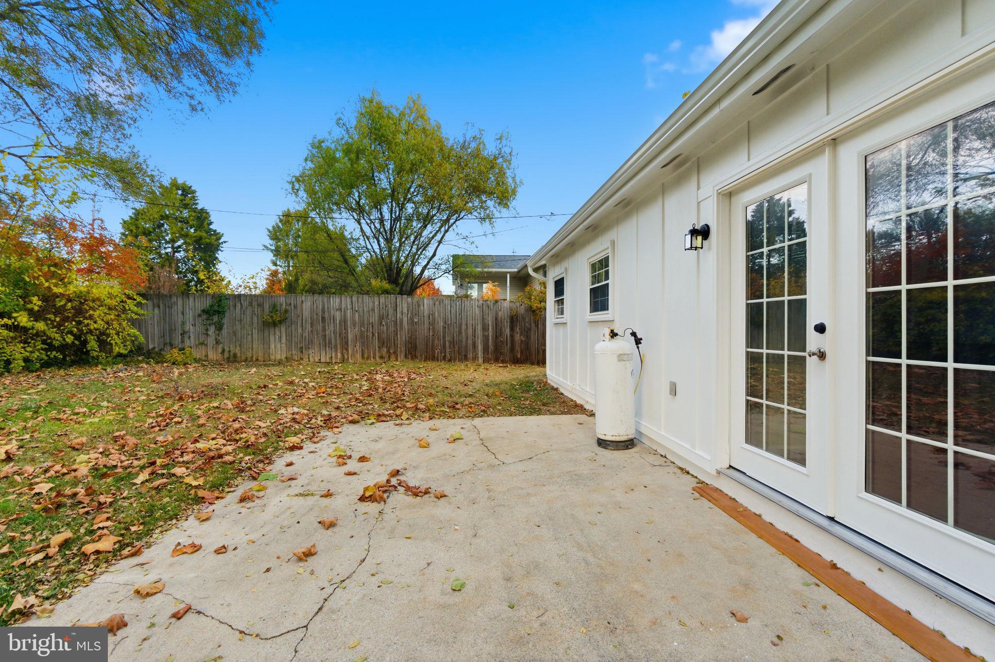 CITY OF MARTINSBURG - Residential