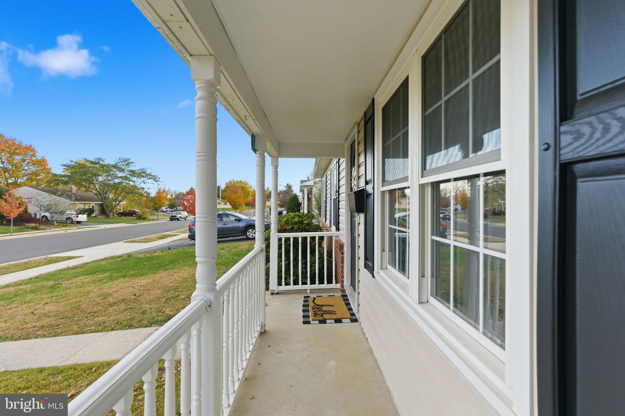 CITY OF MARTINSBURG - Residential