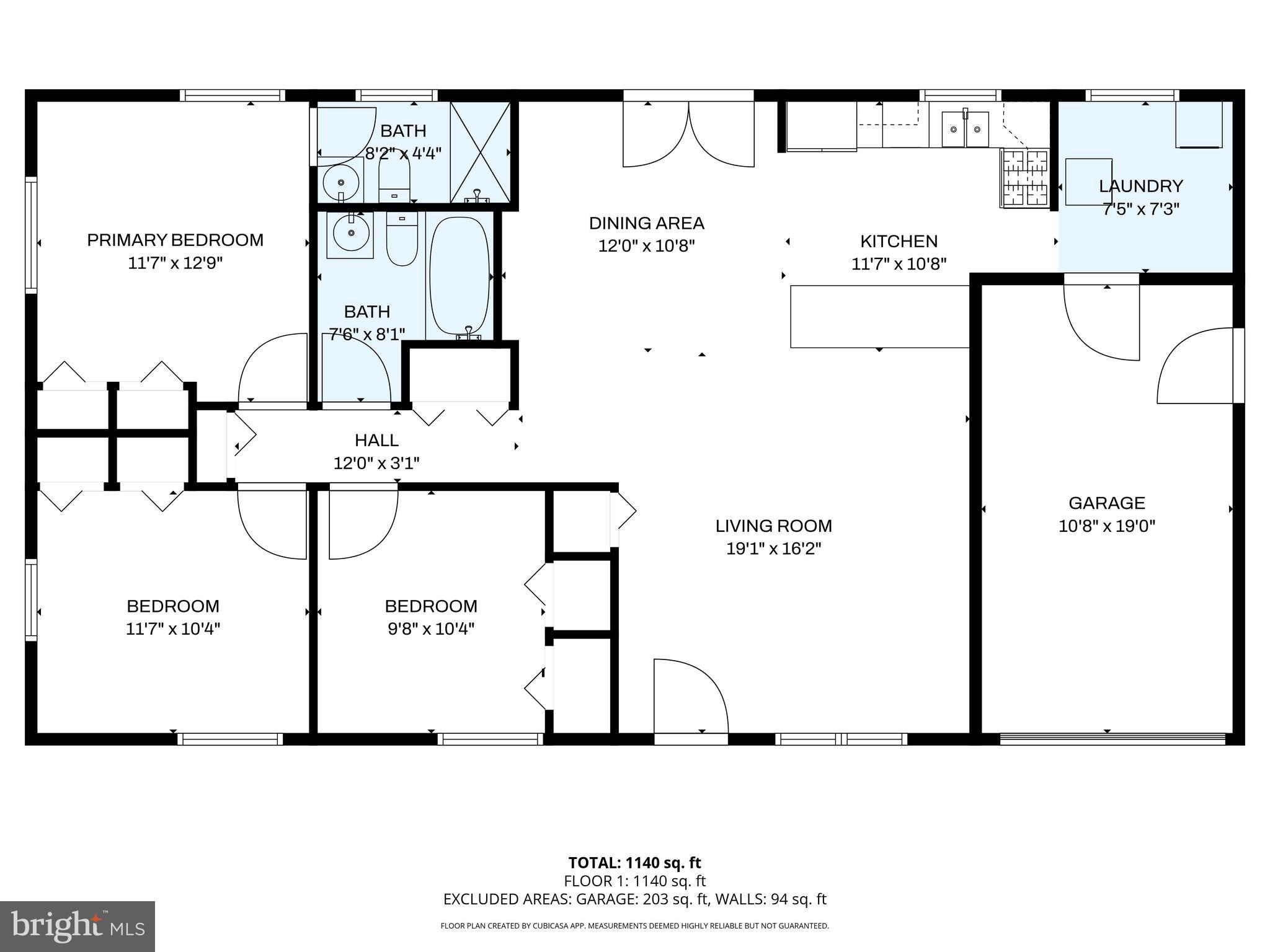 CITY OF MARTINSBURG - Residential