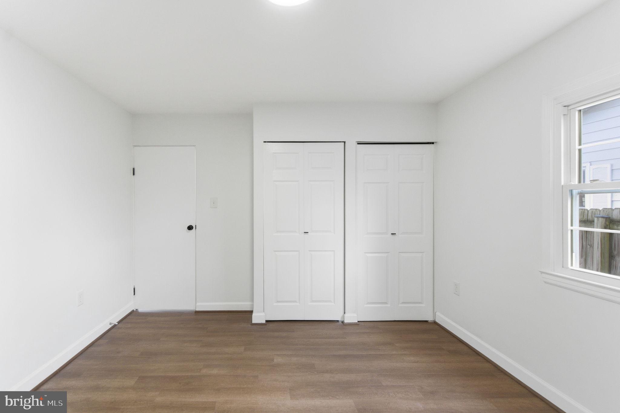 CITY OF MARTINSBURG - Residential