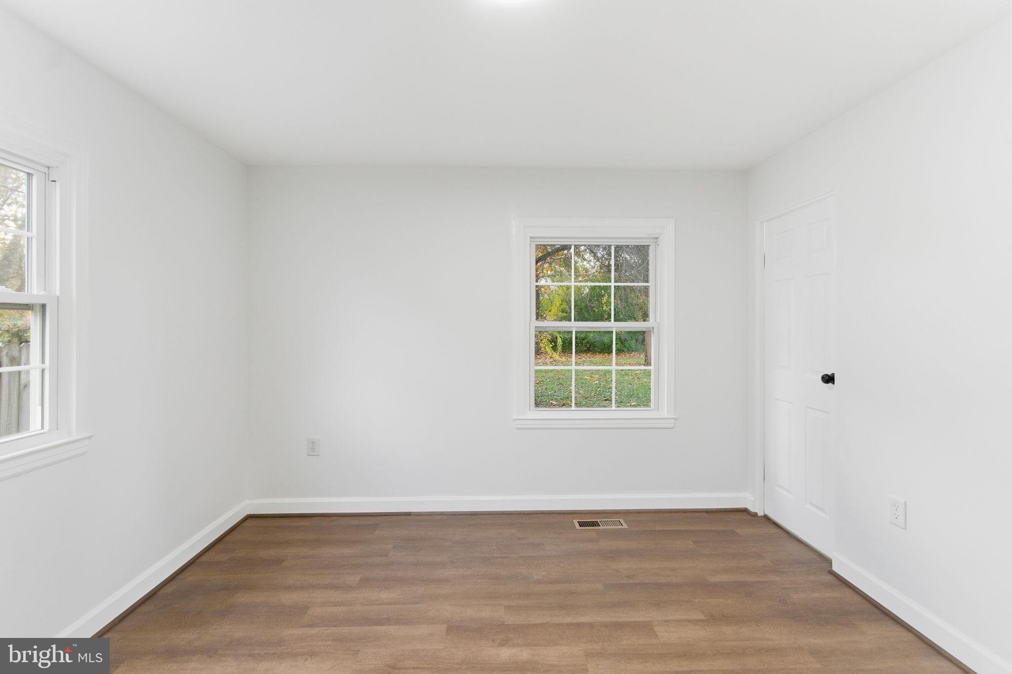 CITY OF MARTINSBURG - Residential