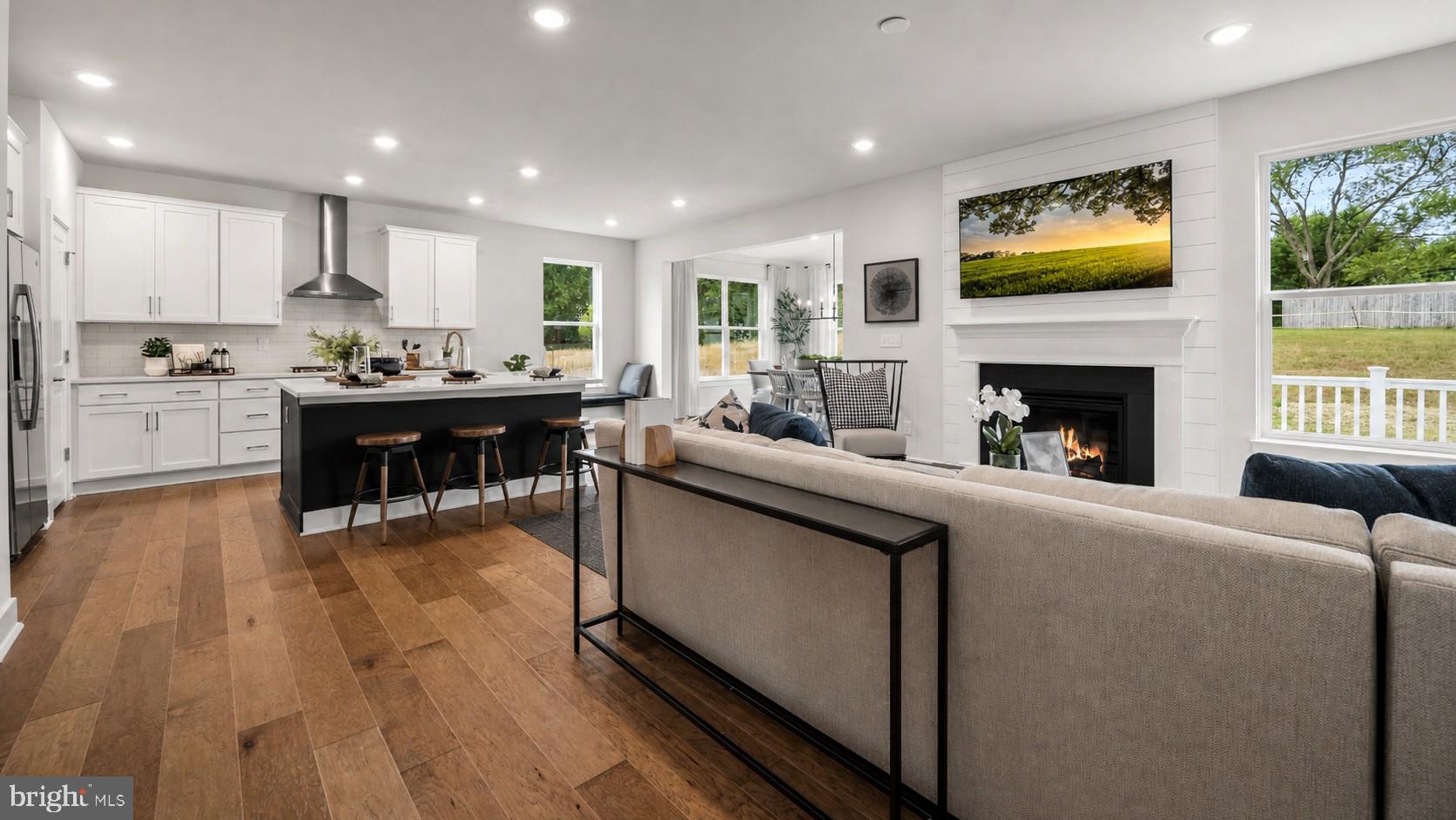 FARM VIEW - Residential
