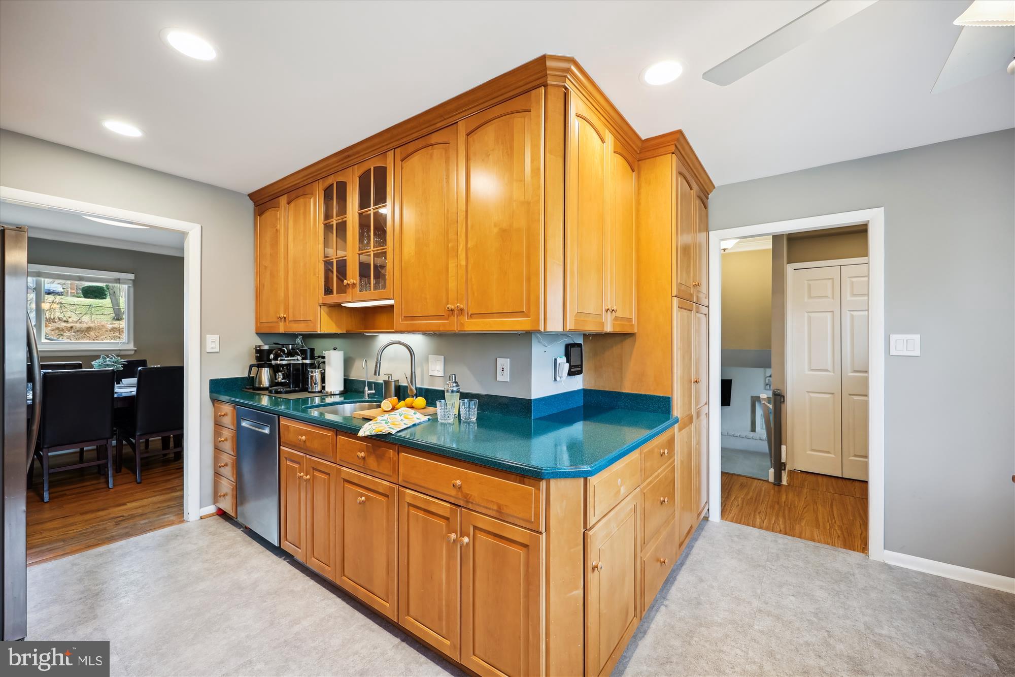 BEL PRE WOODS - Residential