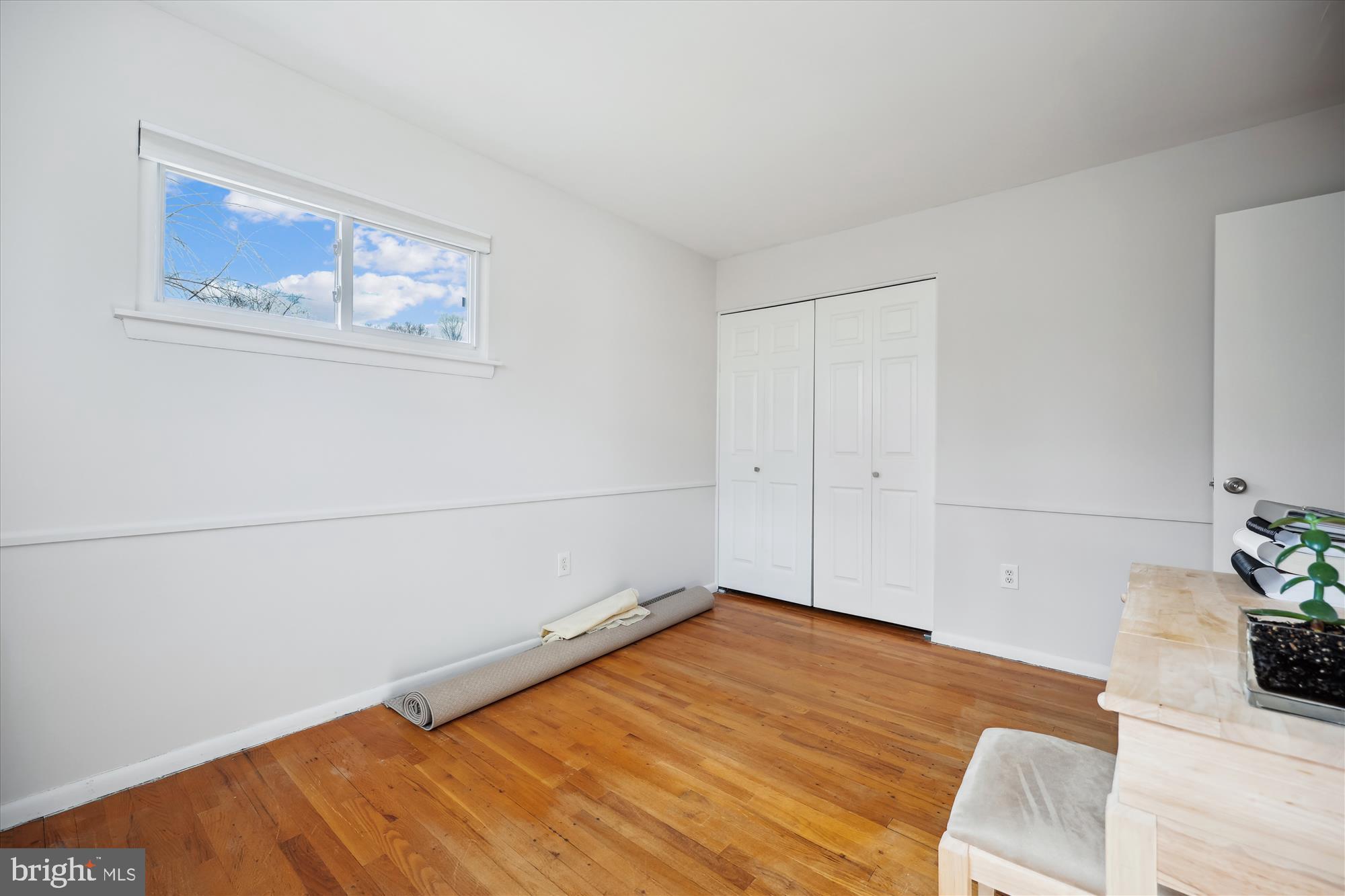 BEL PRE WOODS - Residential