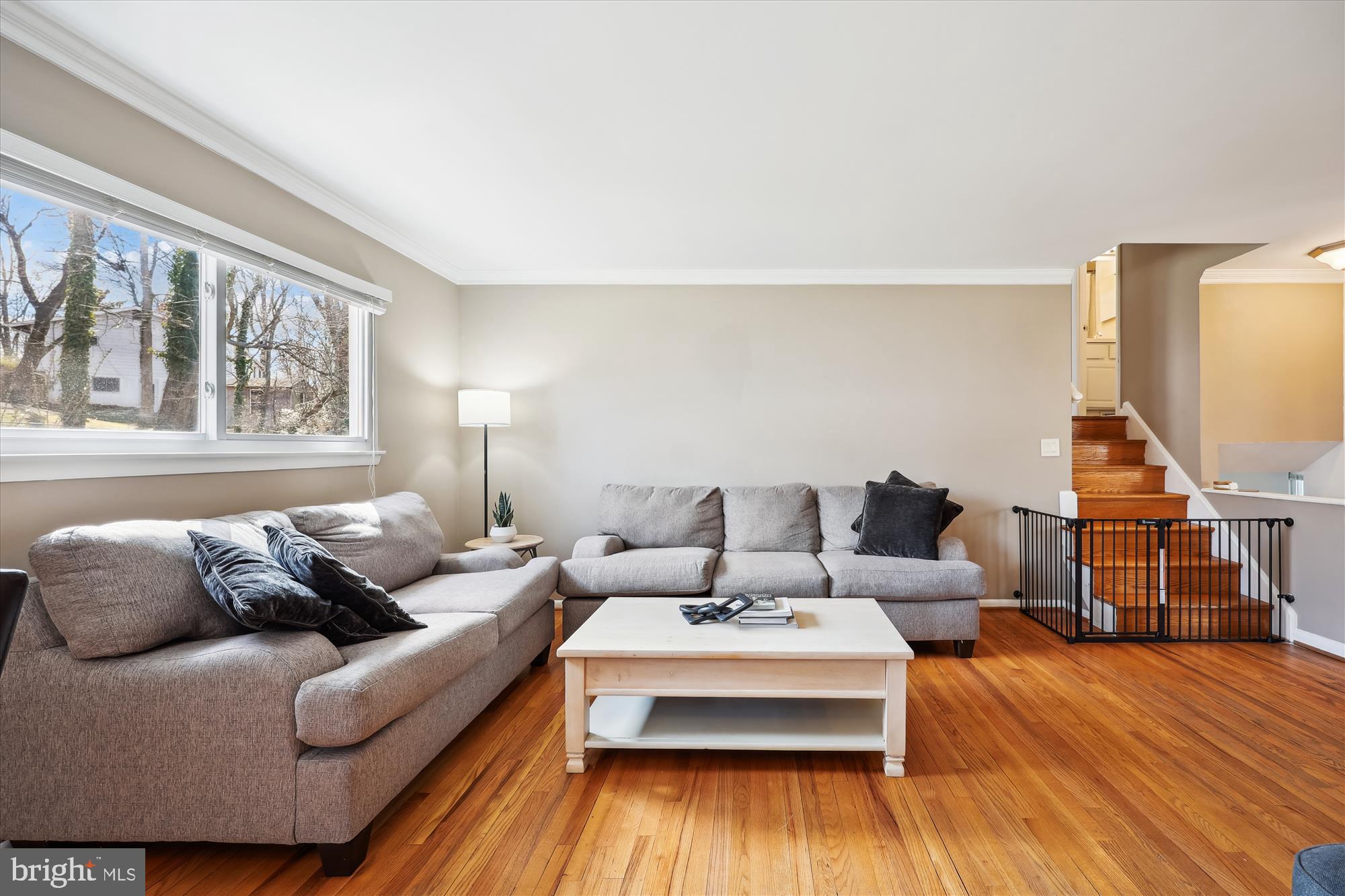 BEL PRE WOODS - Residential