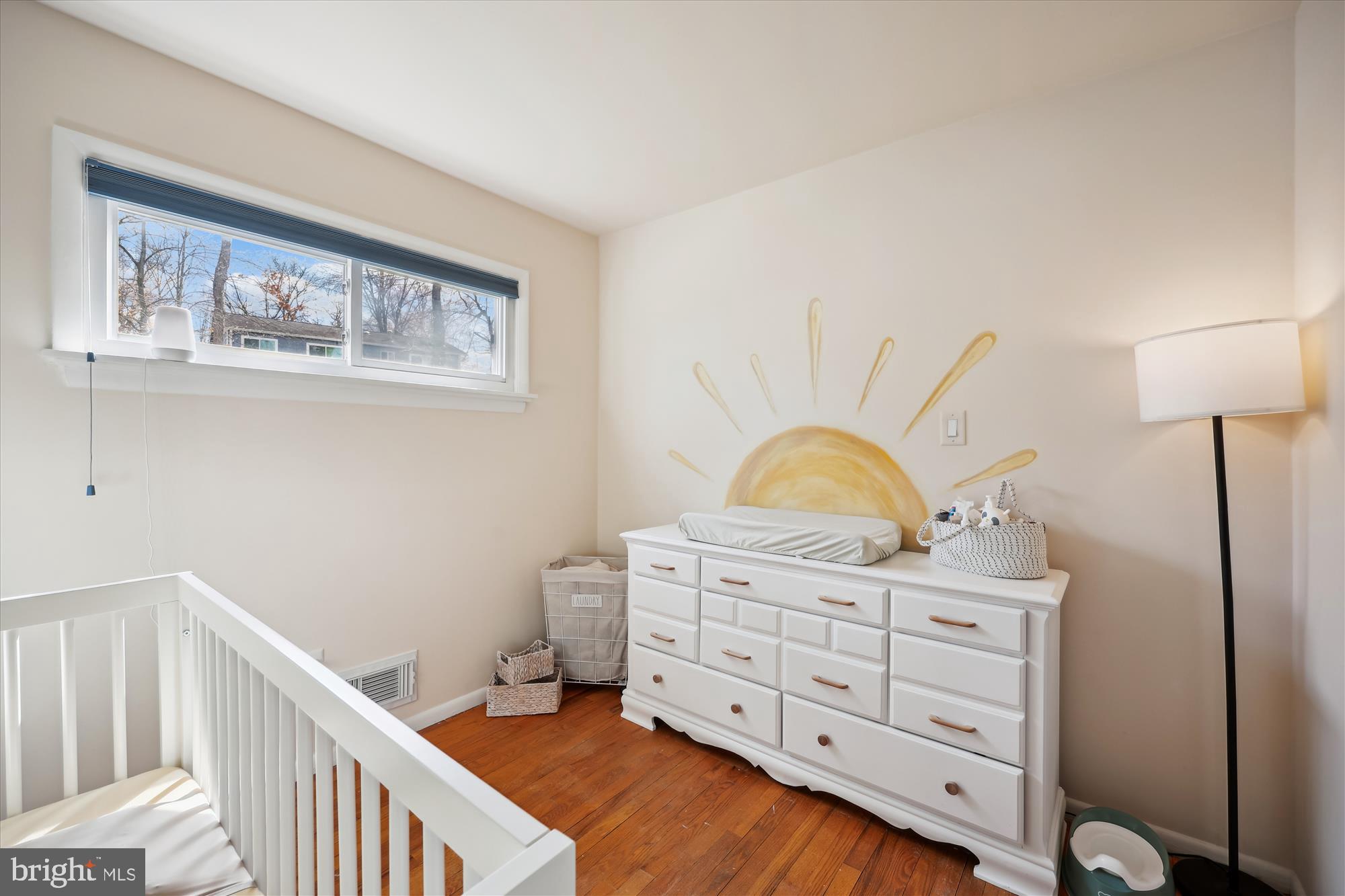 BEL PRE WOODS - Residential