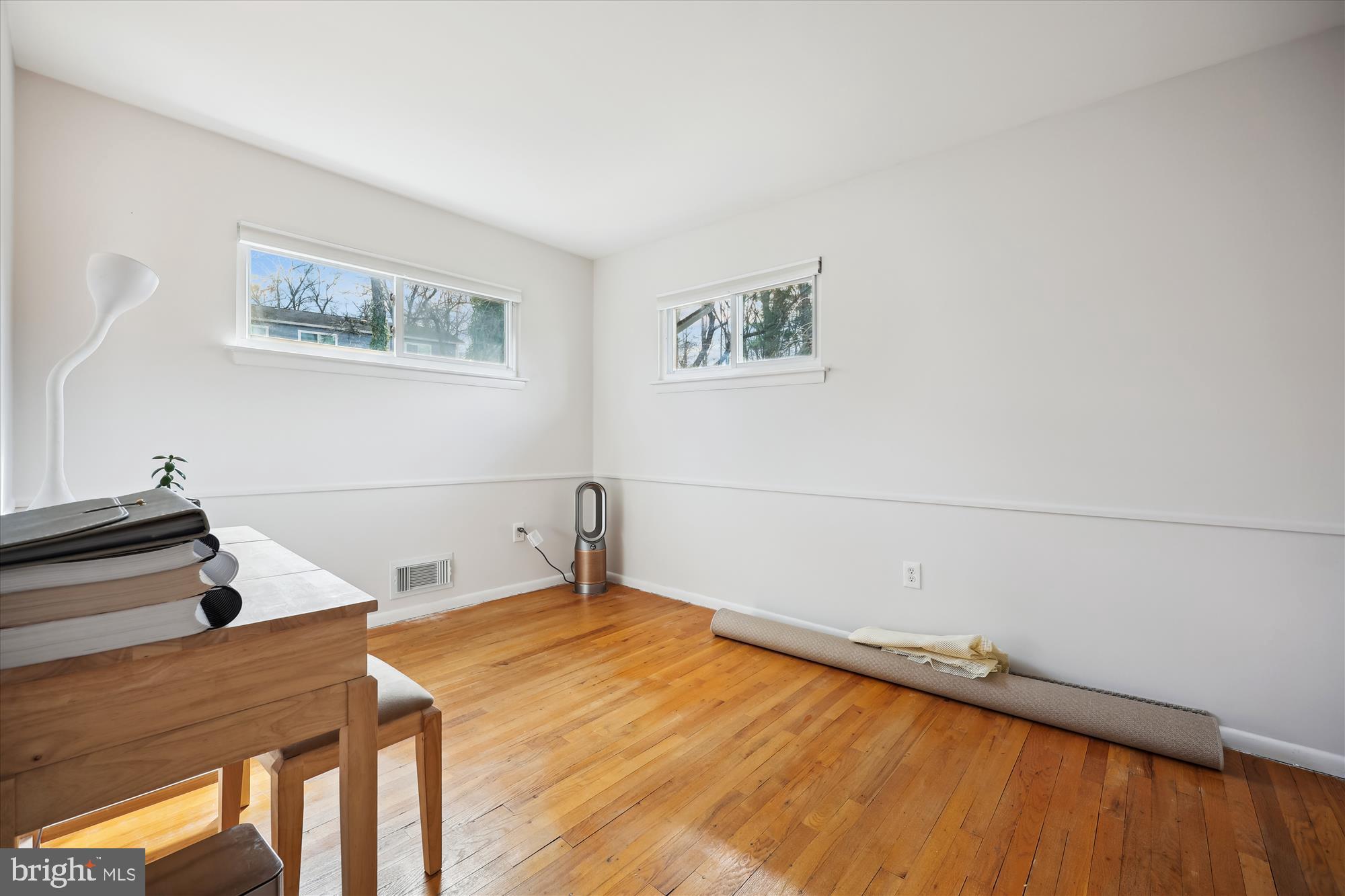 BEL PRE WOODS - Residential