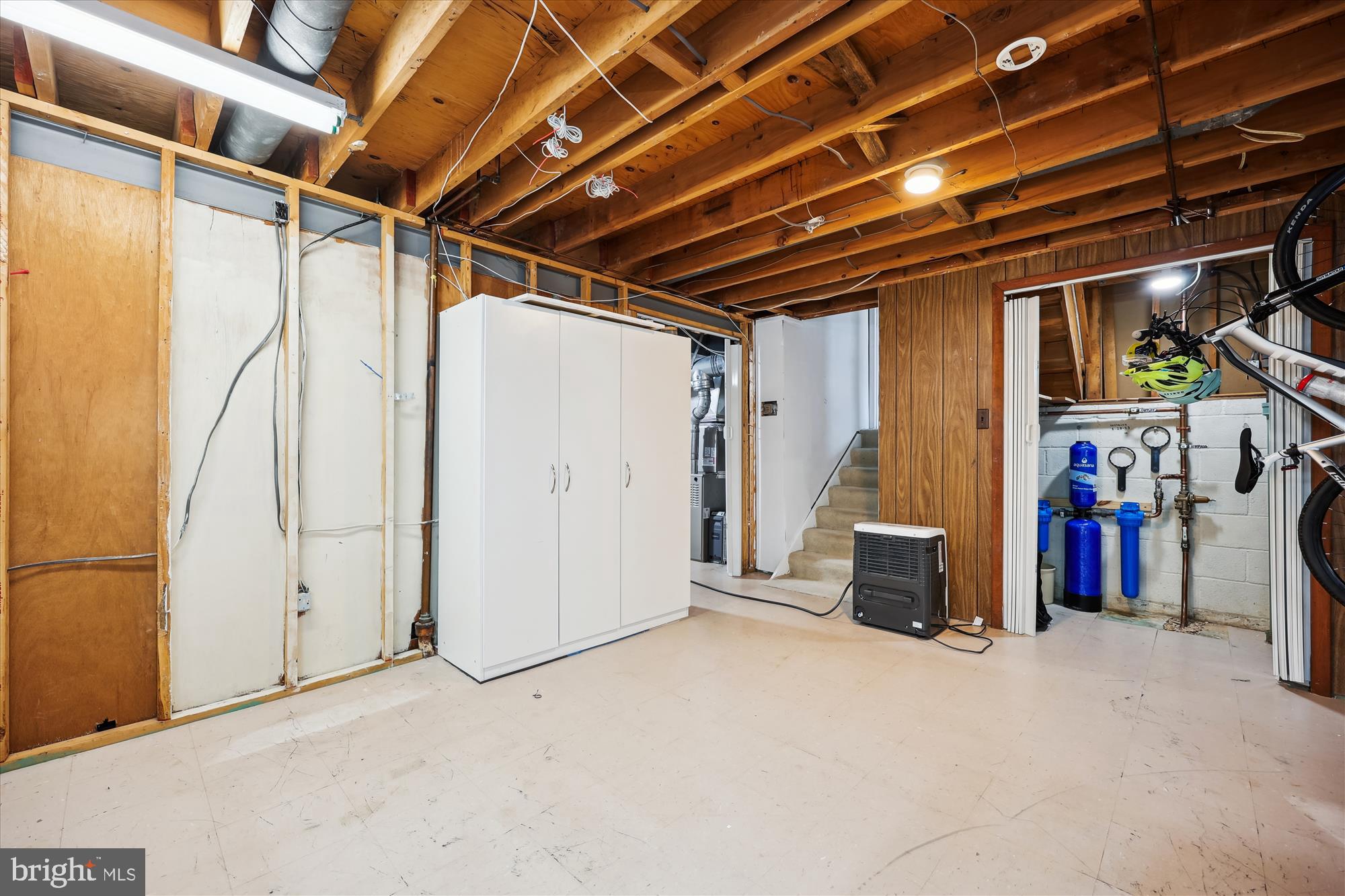 BEL PRE WOODS - Residential