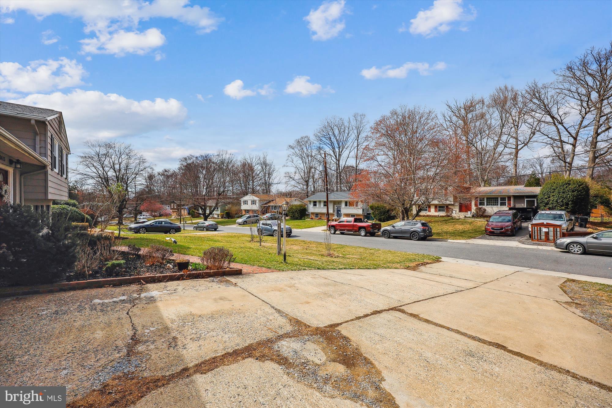 BEL PRE WOODS - Residential