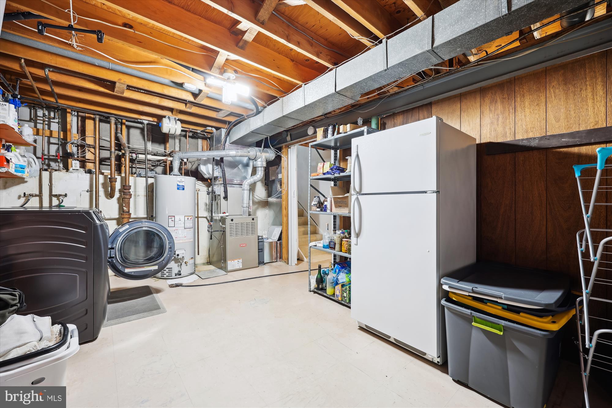 BEL PRE WOODS - Residential