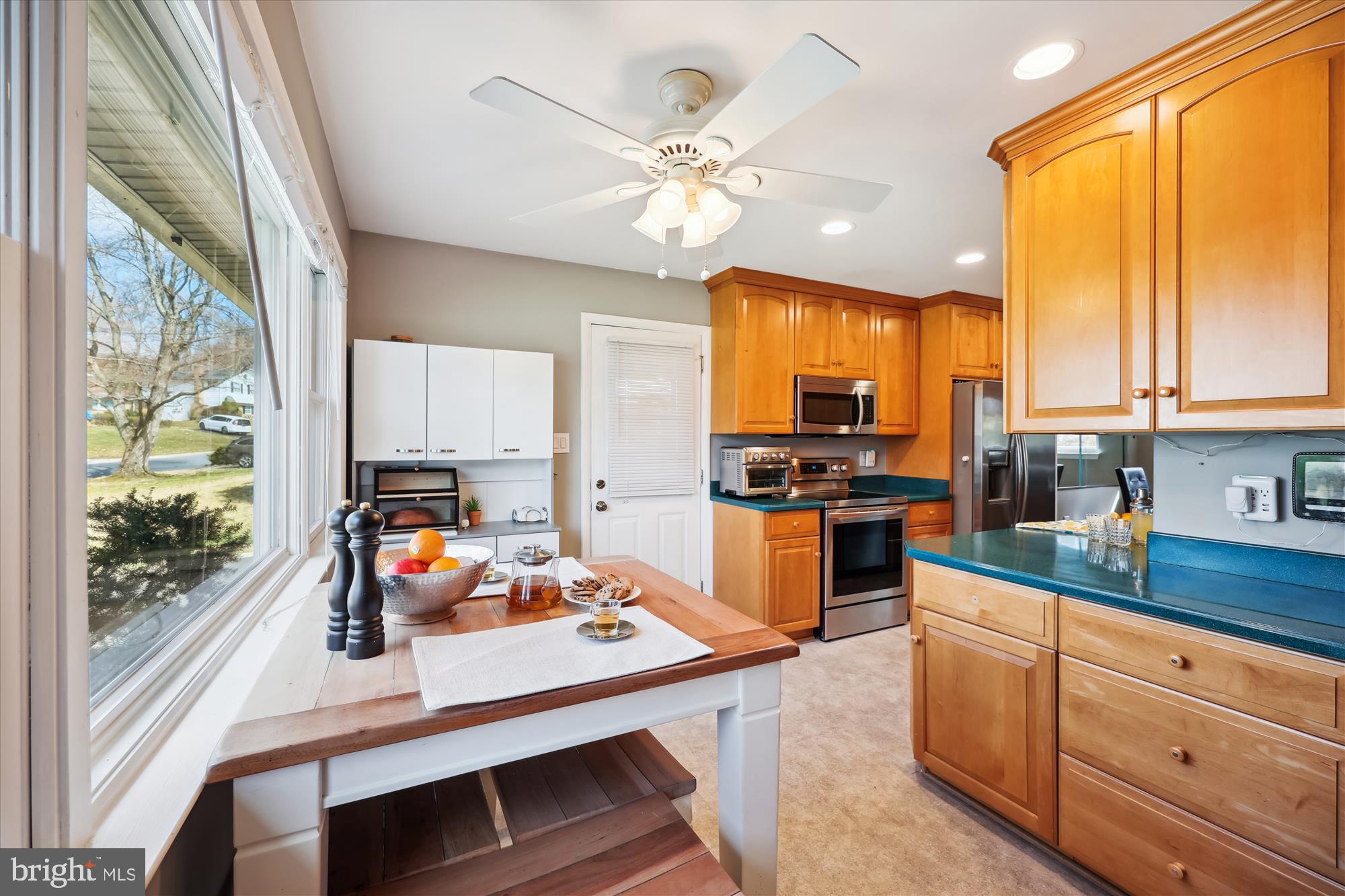 BEL PRE WOODS - Residential