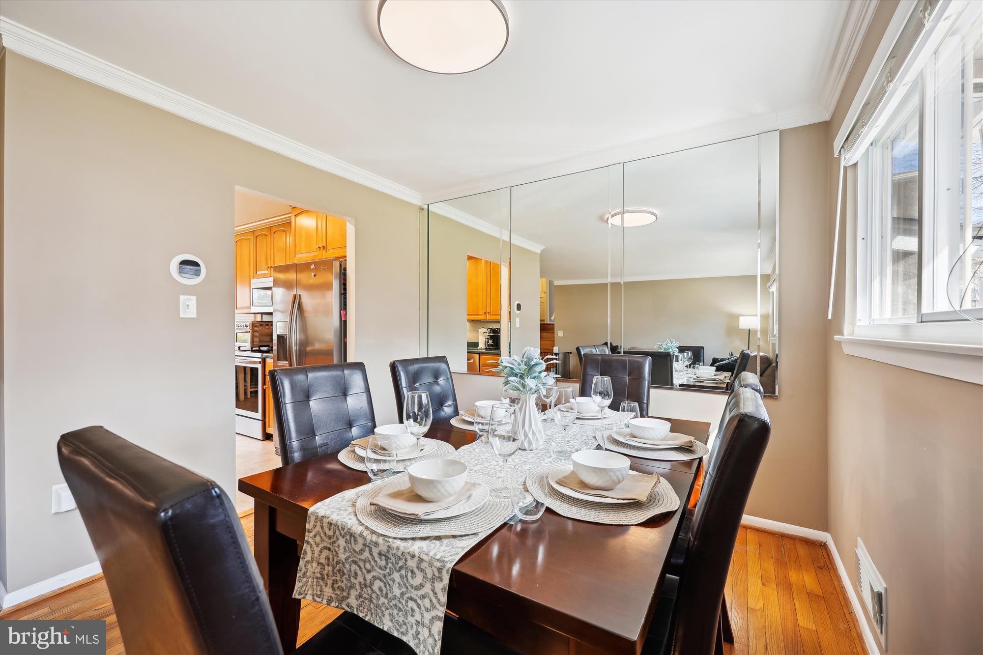 BEL PRE WOODS - Residential