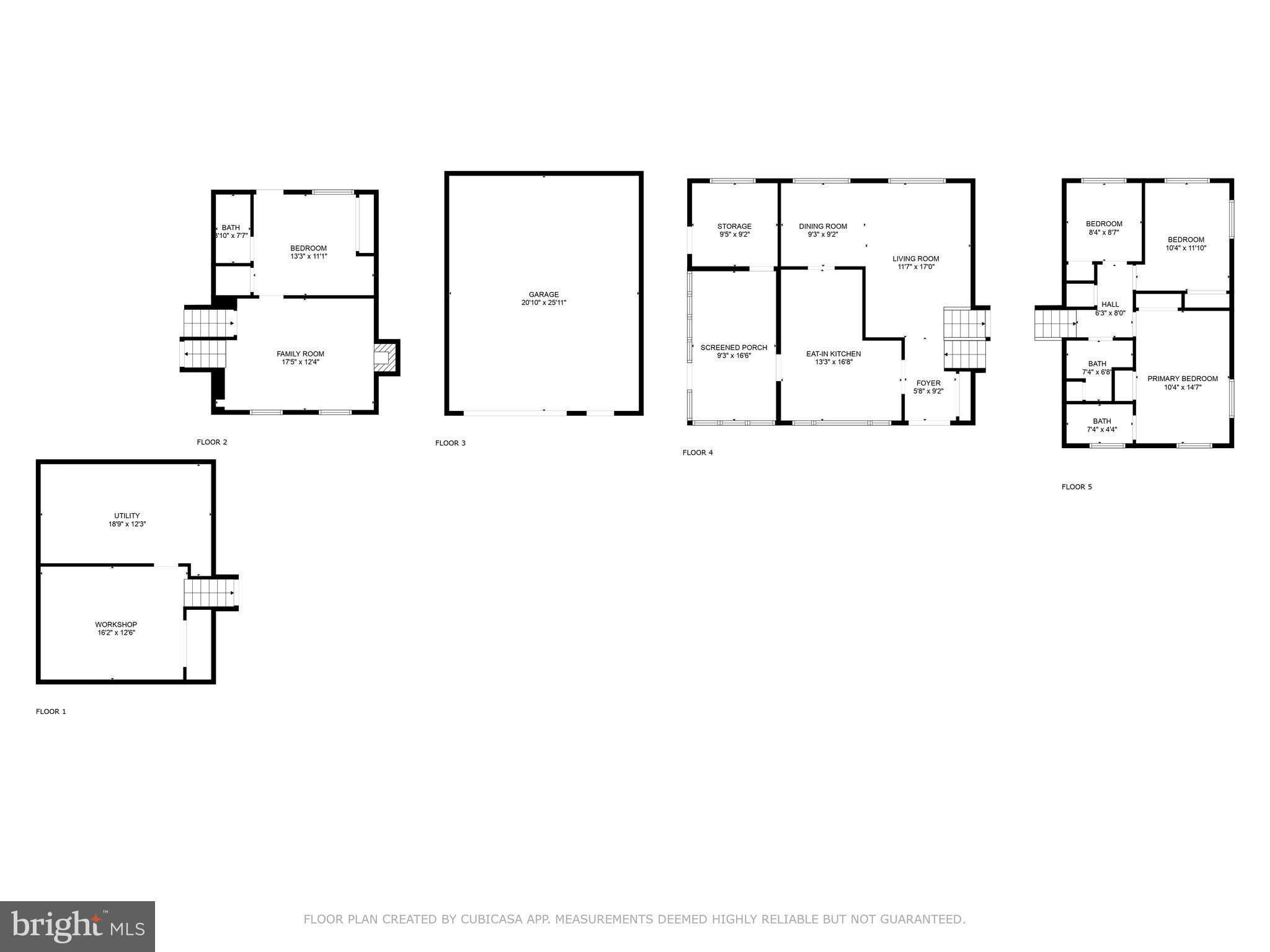 BEL PRE WOODS - Residential
