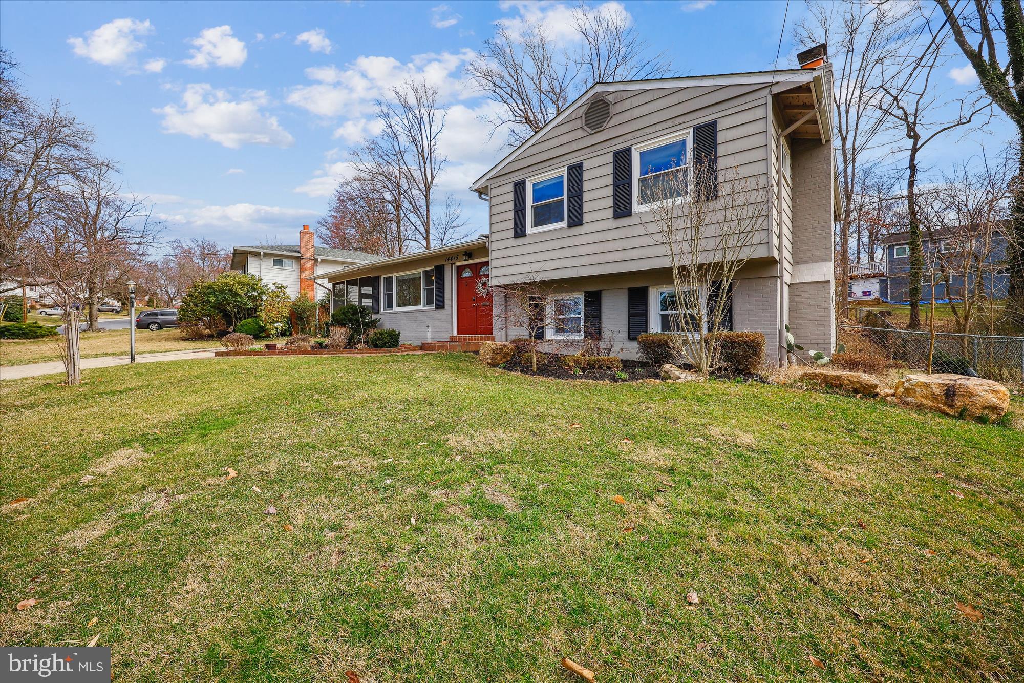 BEL PRE WOODS - Residential