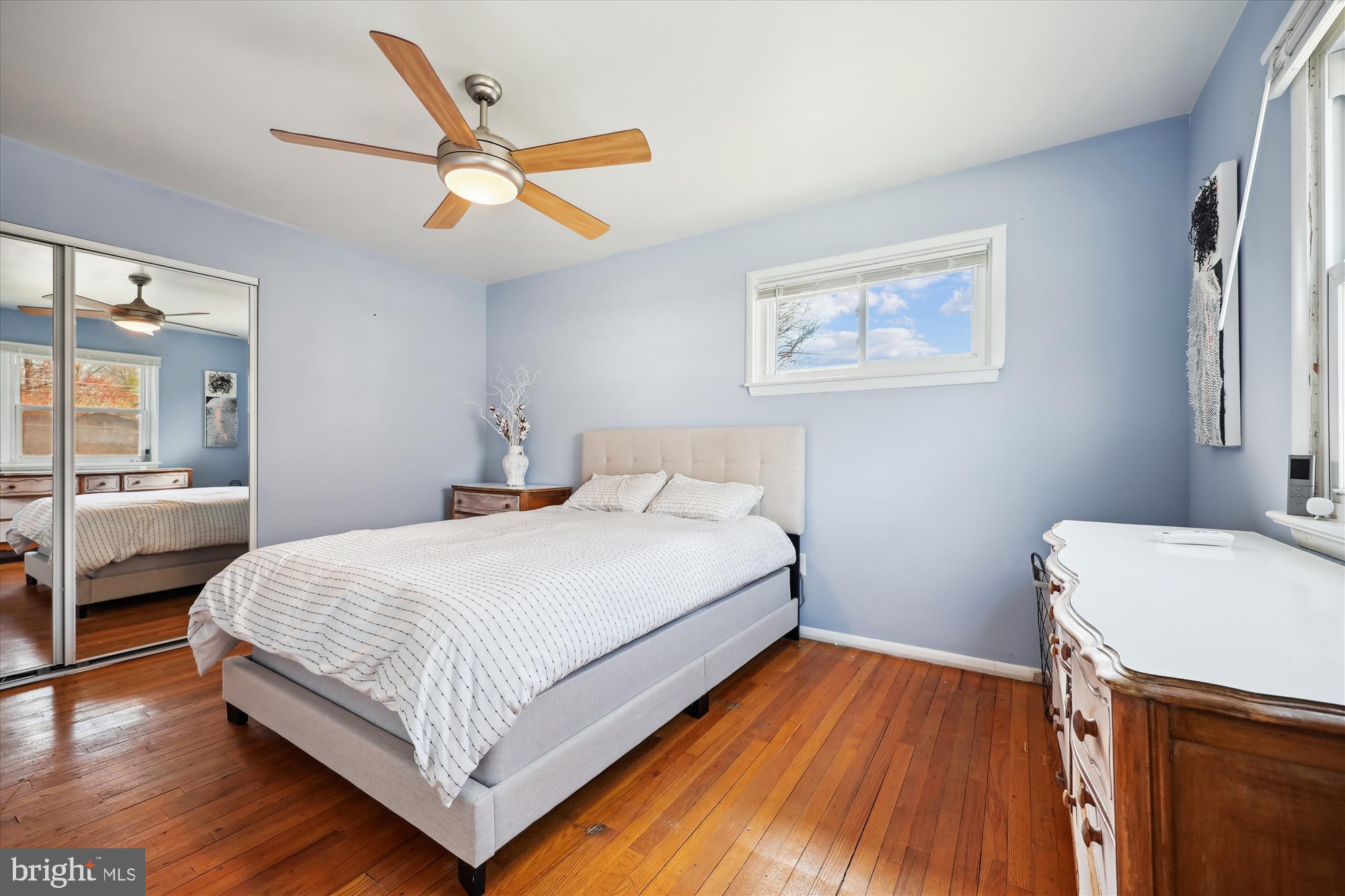 BEL PRE WOODS - Residential