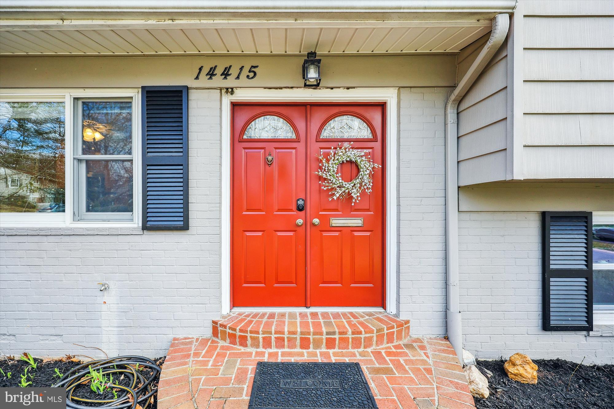 BEL PRE WOODS - Residential