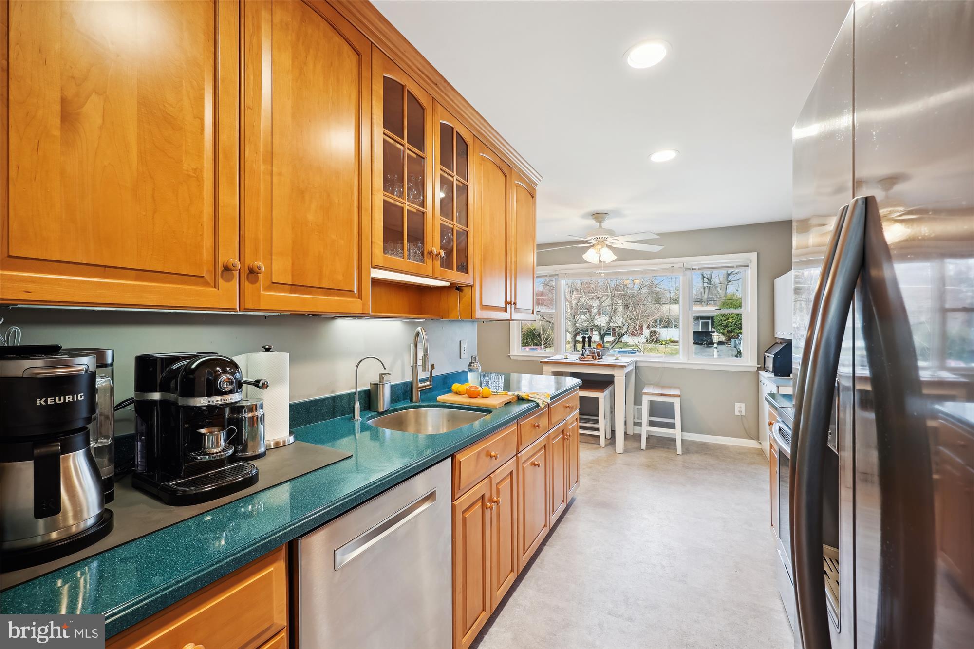 BEL PRE WOODS - Residential