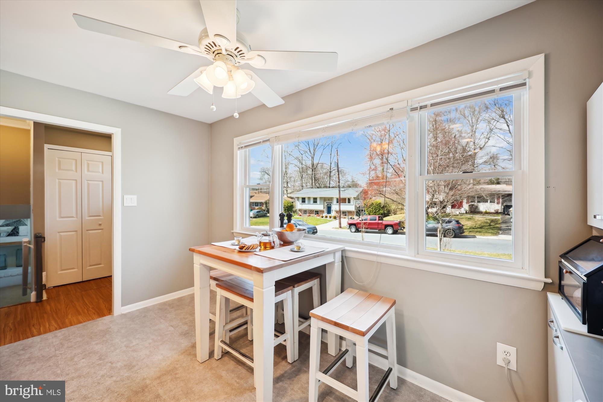 BEL PRE WOODS - Residential