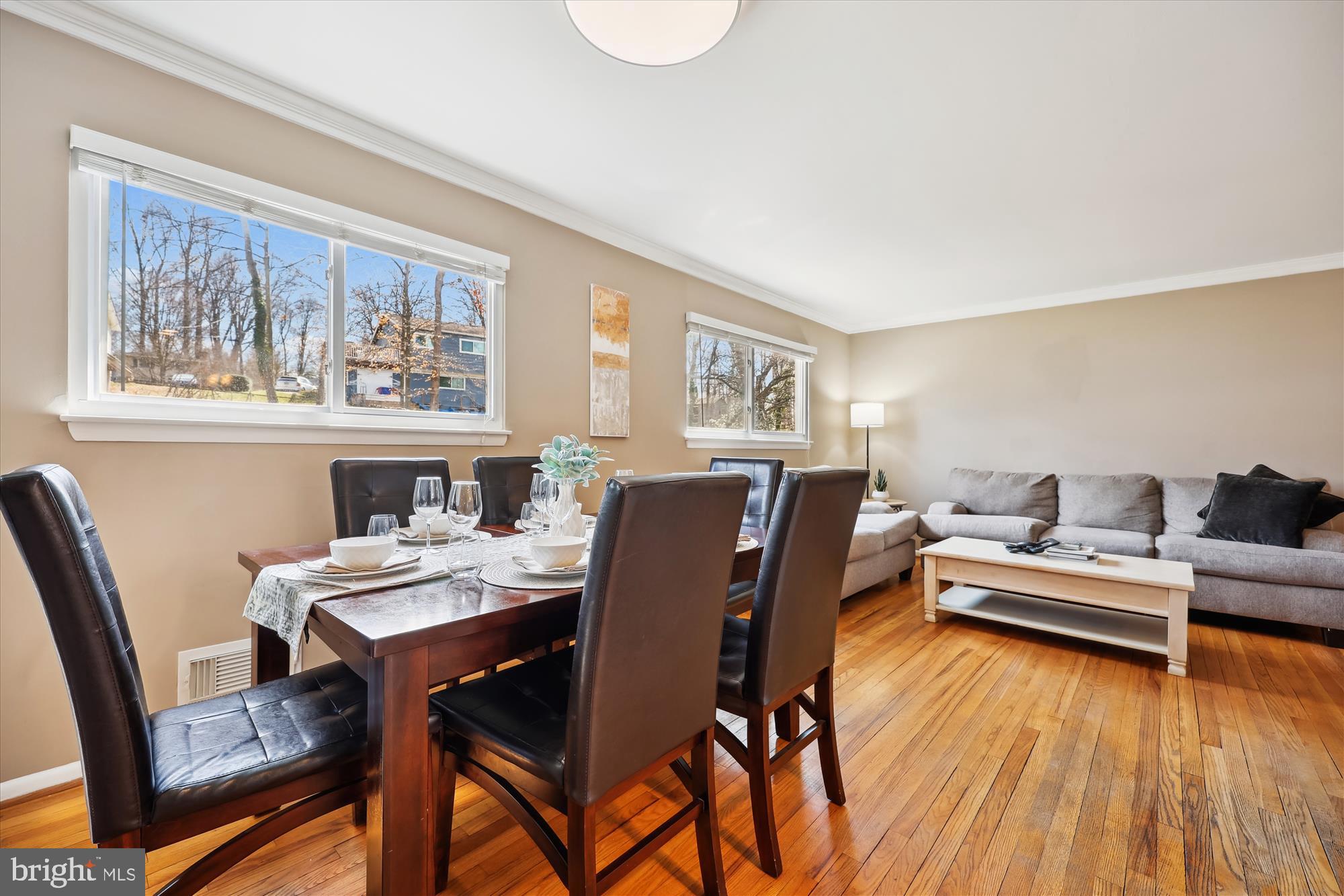 BEL PRE WOODS - Residential