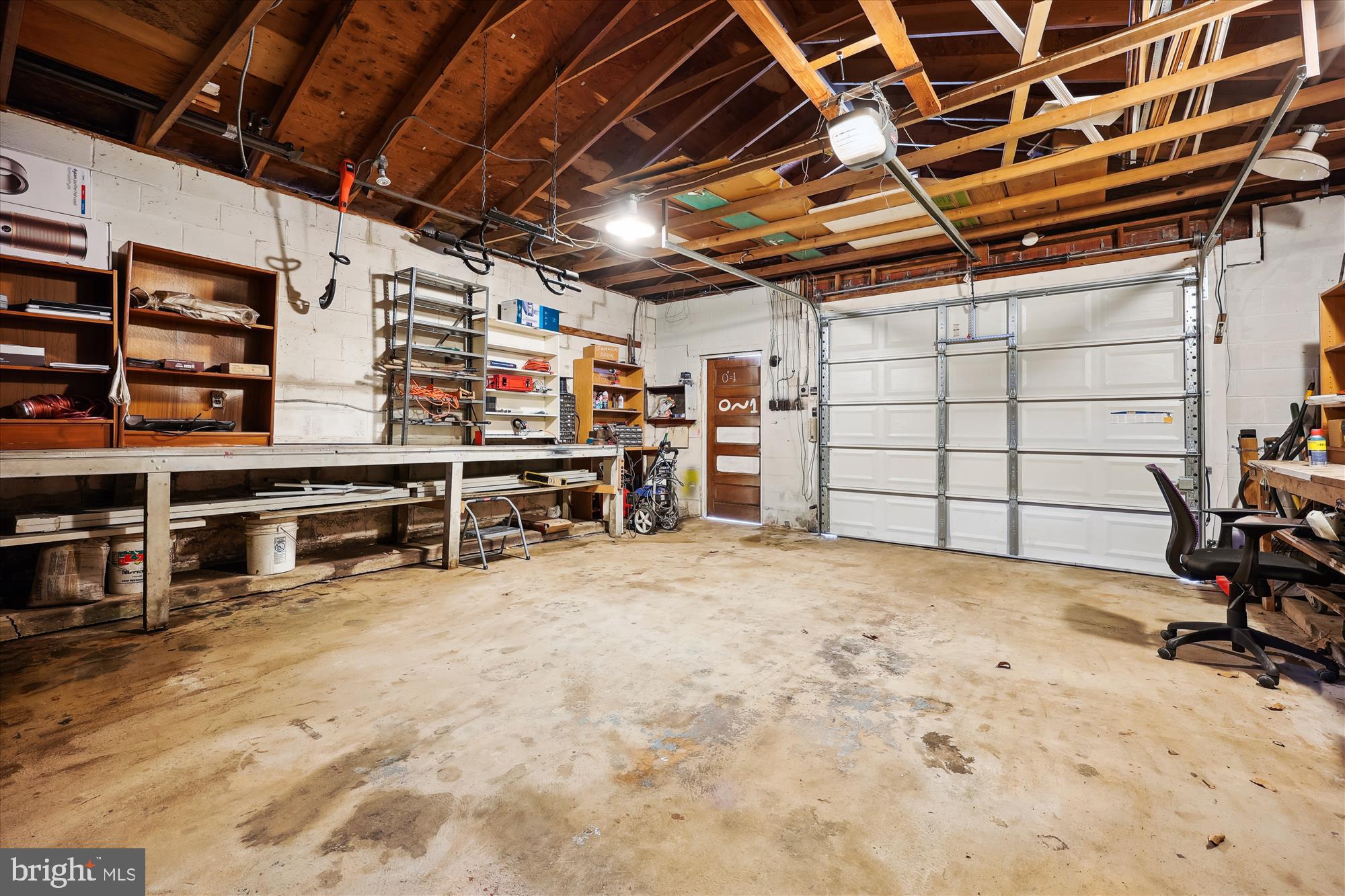 BEL PRE WOODS - Residential