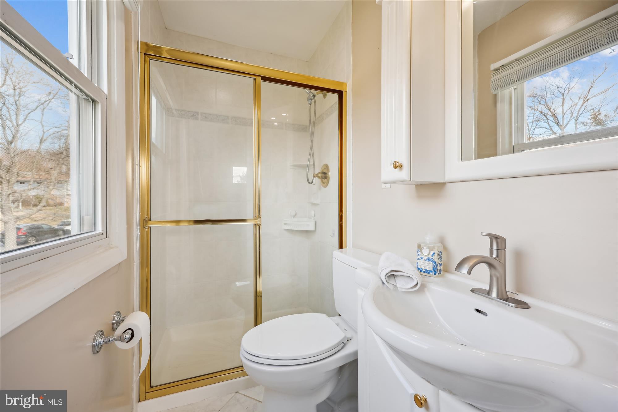 BEL PRE WOODS - Residential