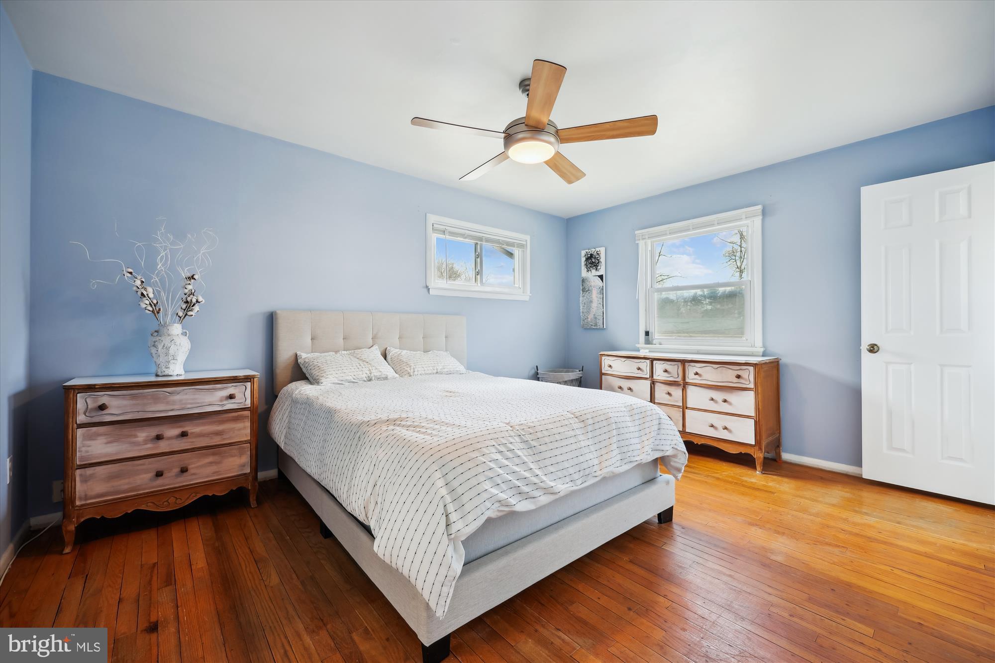 BEL PRE WOODS - Residential