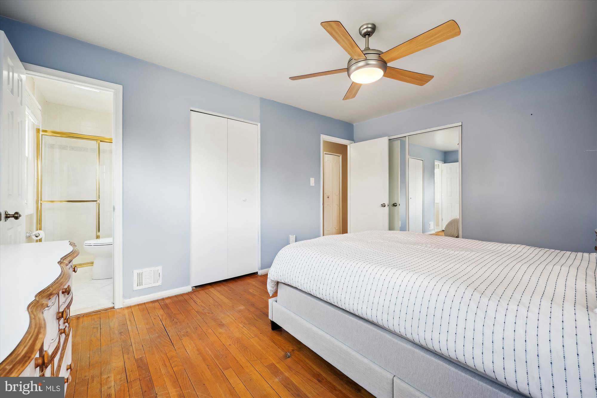 BEL PRE WOODS - Residential