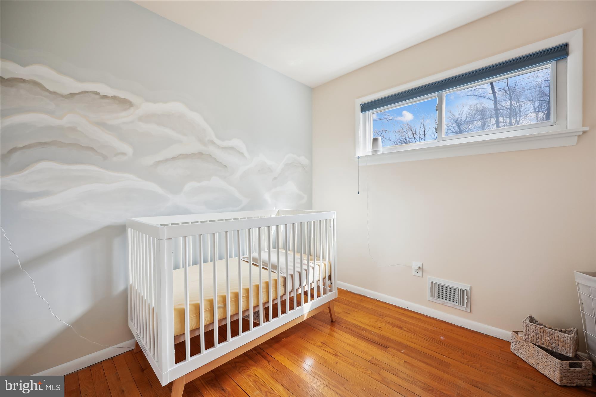 BEL PRE WOODS - Residential