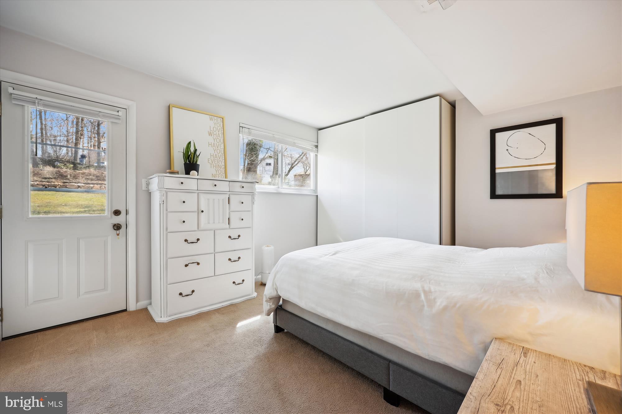 BEL PRE WOODS - Residential